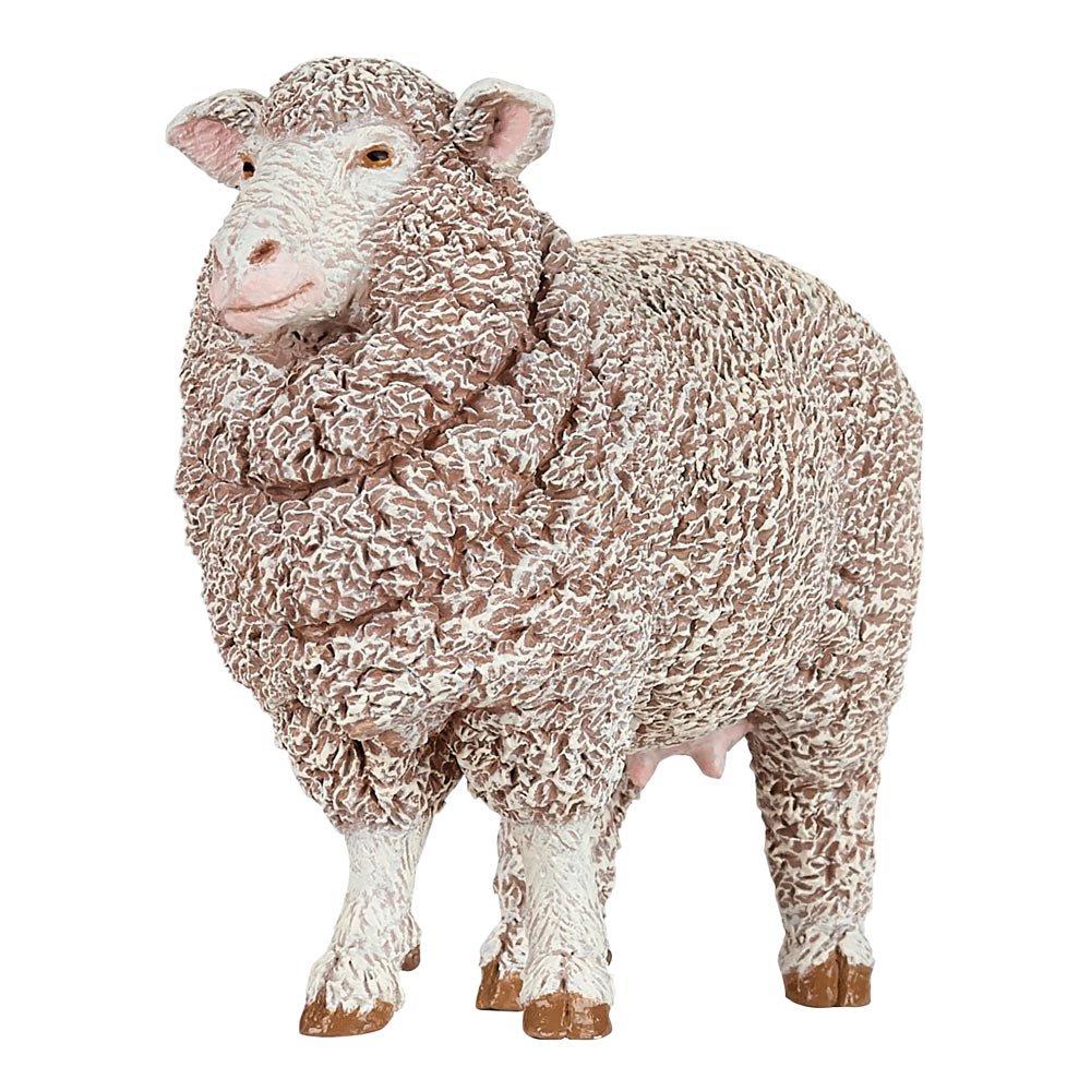 Multi - PAPO - Farmyard Friends Merinos