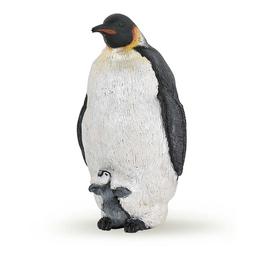 PAPO Marine Life Emperor Pengu