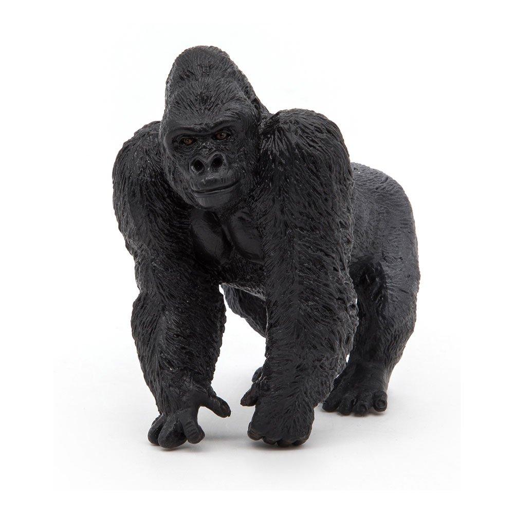 Multi - PAPO - Wild Animal Kingdom Goril - 4