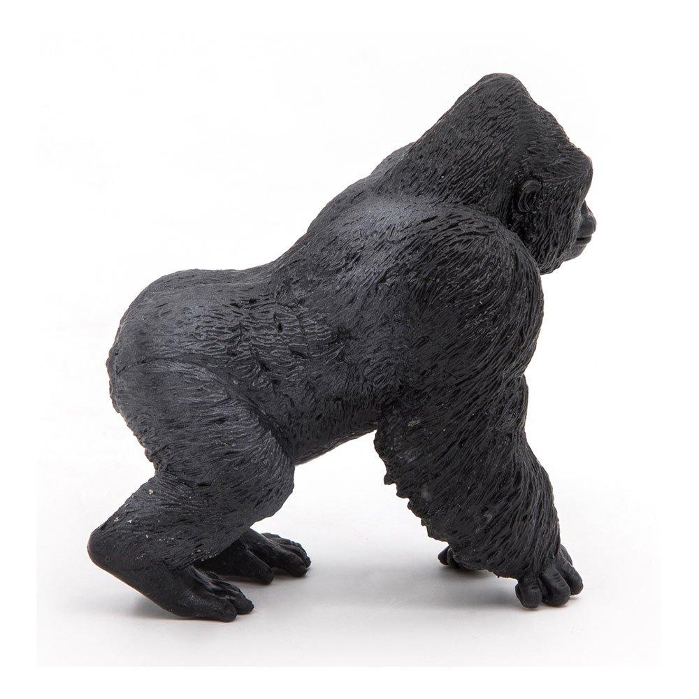 Multi - PAPO - Wild Animal Kingdom Goril - 6