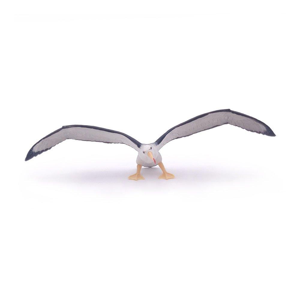 Multi - PAPO - Marine Life Albatross Toy - 2