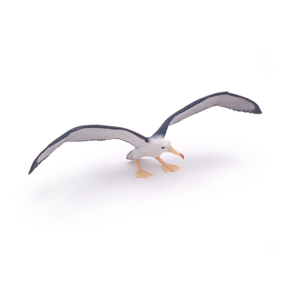 Multi - PAPO - Marine Life Albatross Toy - 3
