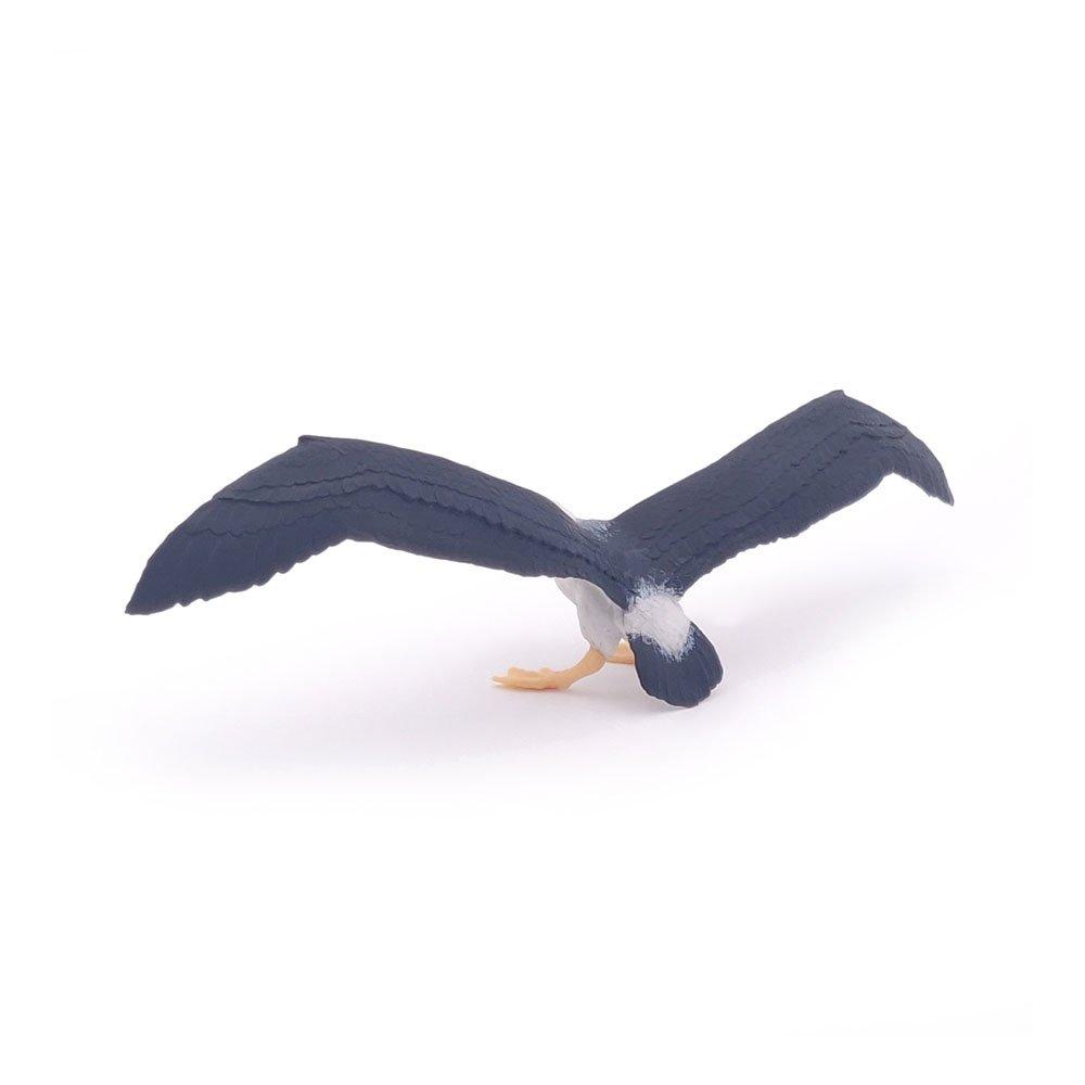 Multi - PAPO - Marine Life Albatross Toy - 4