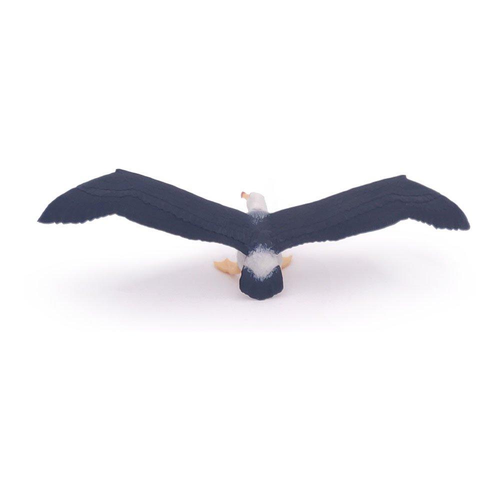 Multi - PAPO - Marine Life Albatross Toy - 6