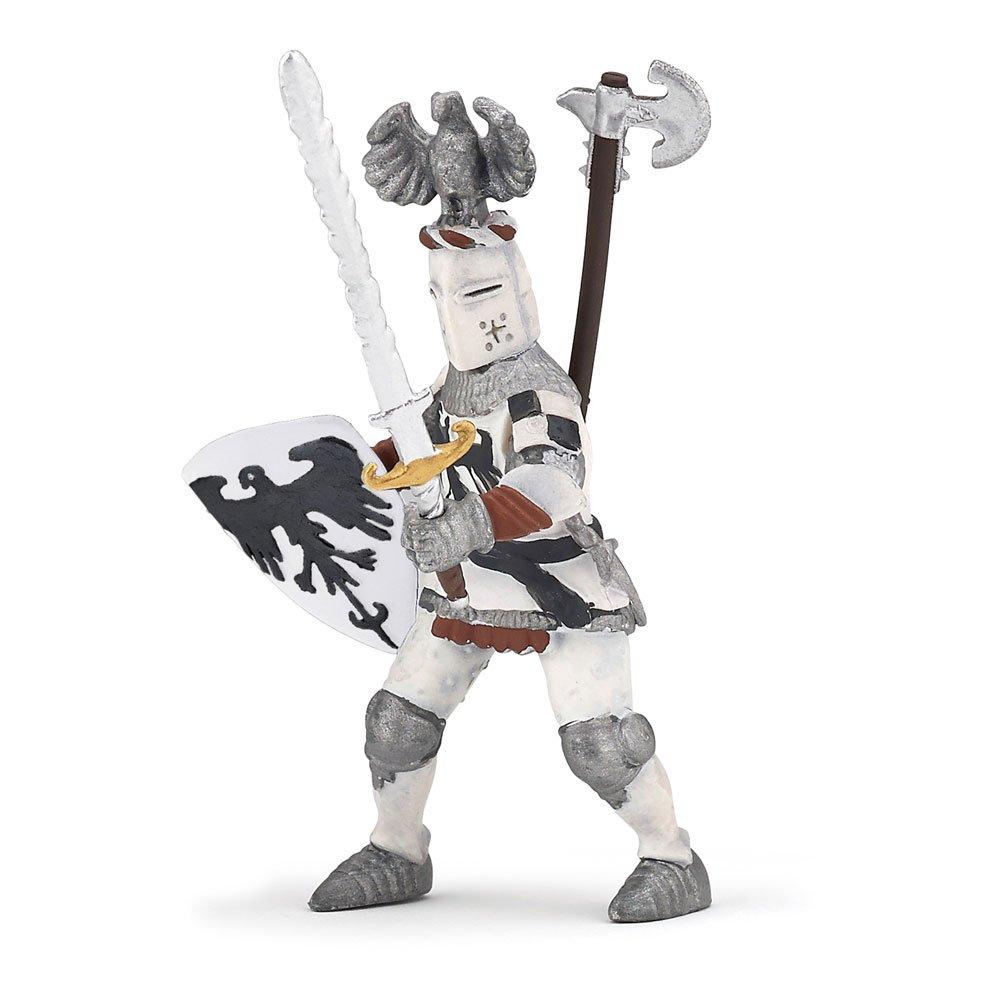 Multi - PAPO - Fantasy World White Crest