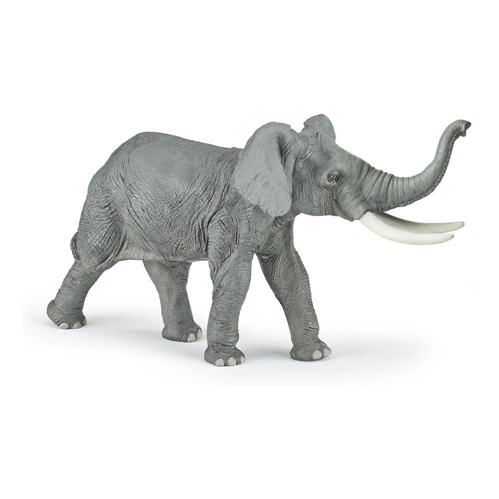 Multi - PAPO - Wild Animal Kingdom Eleph - 1