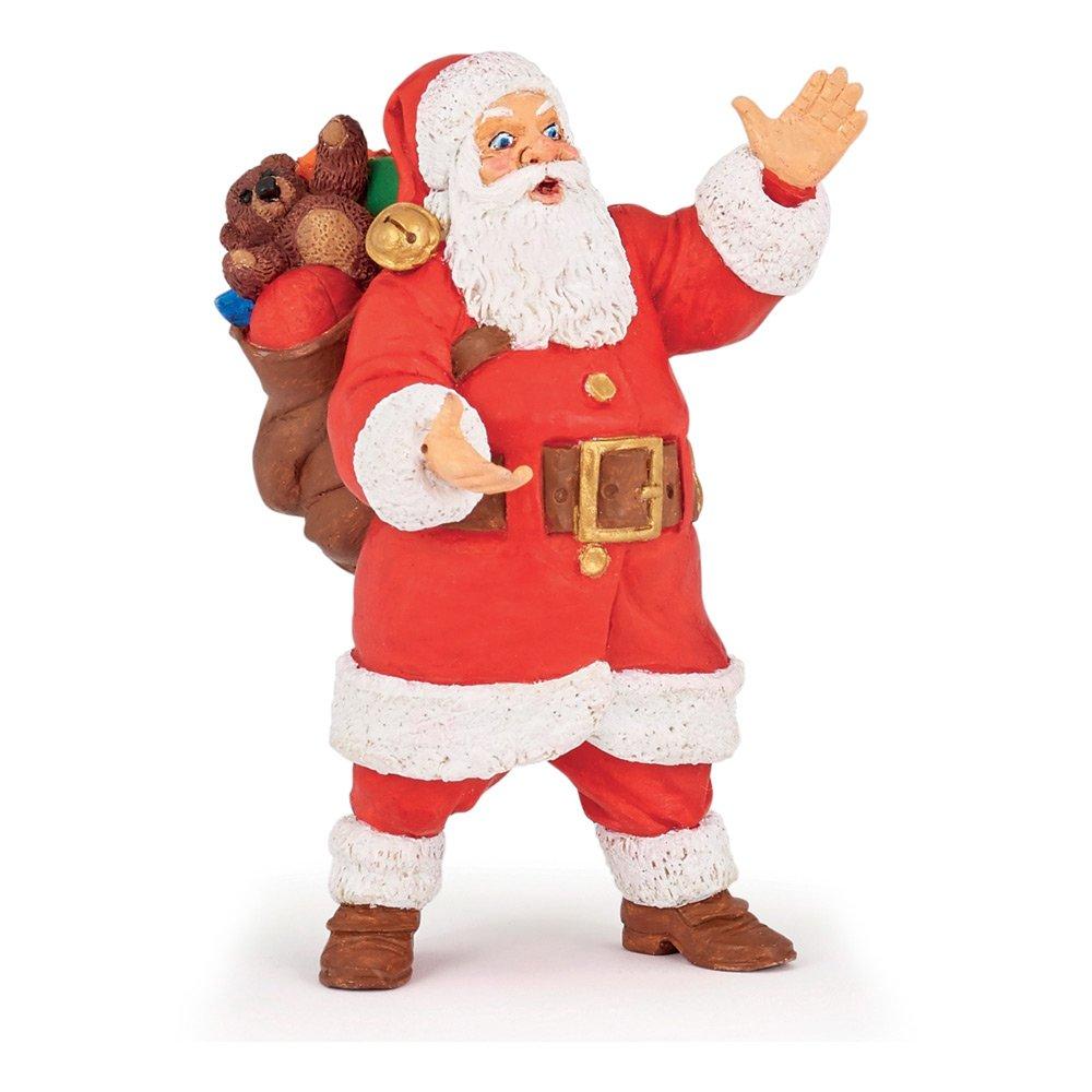 Multi - PAPO - The Enchanted World Santa