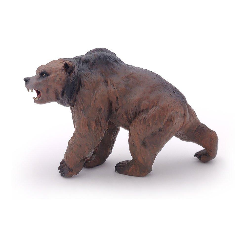 Multi - PAPO - Dinosaurs Cave Bear Toy F - 2