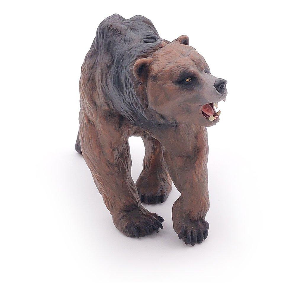 Multi - PAPO - Dinosaurs Cave Bear Toy F - 4