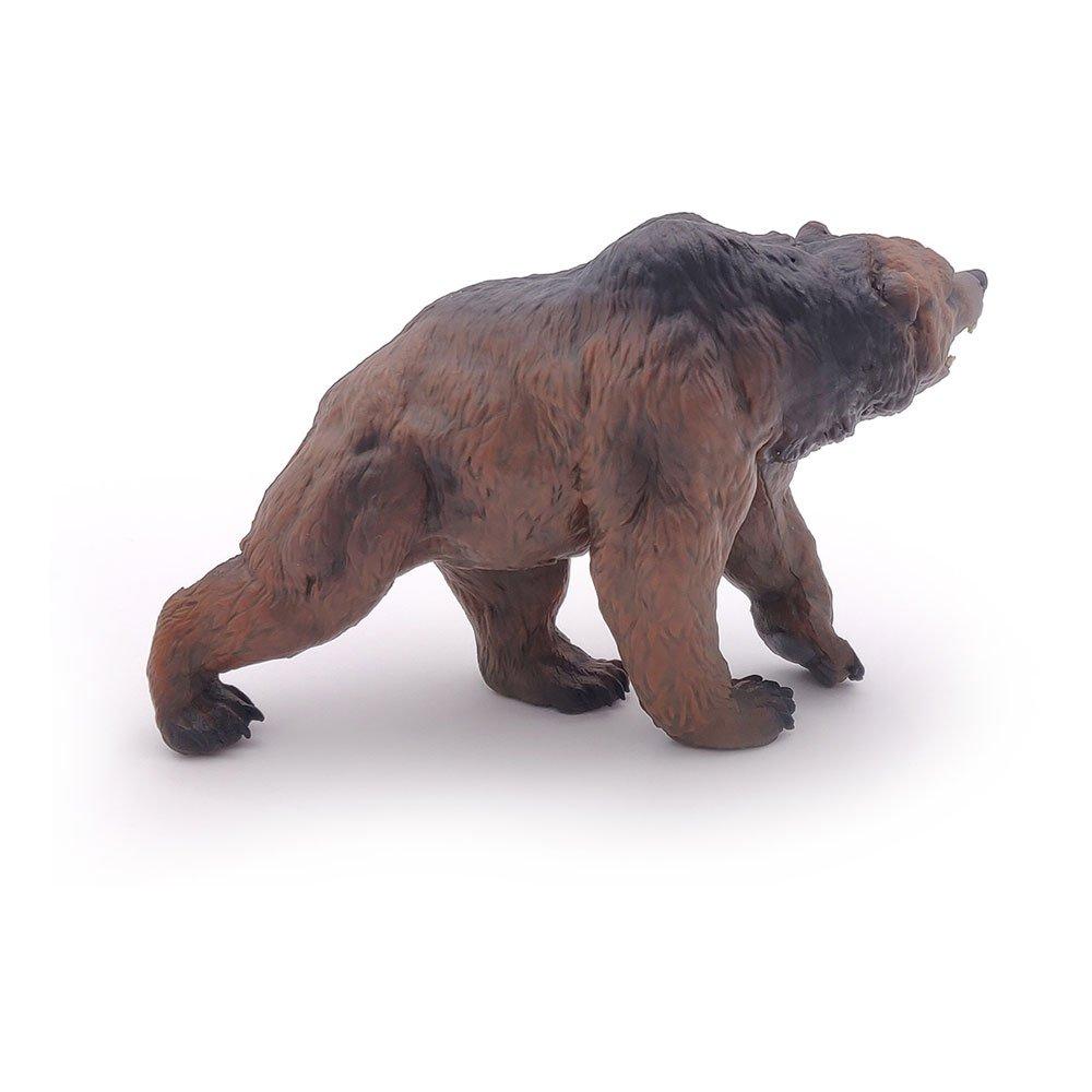 Multi - PAPO - Dinosaurs Cave Bear Toy F - 5