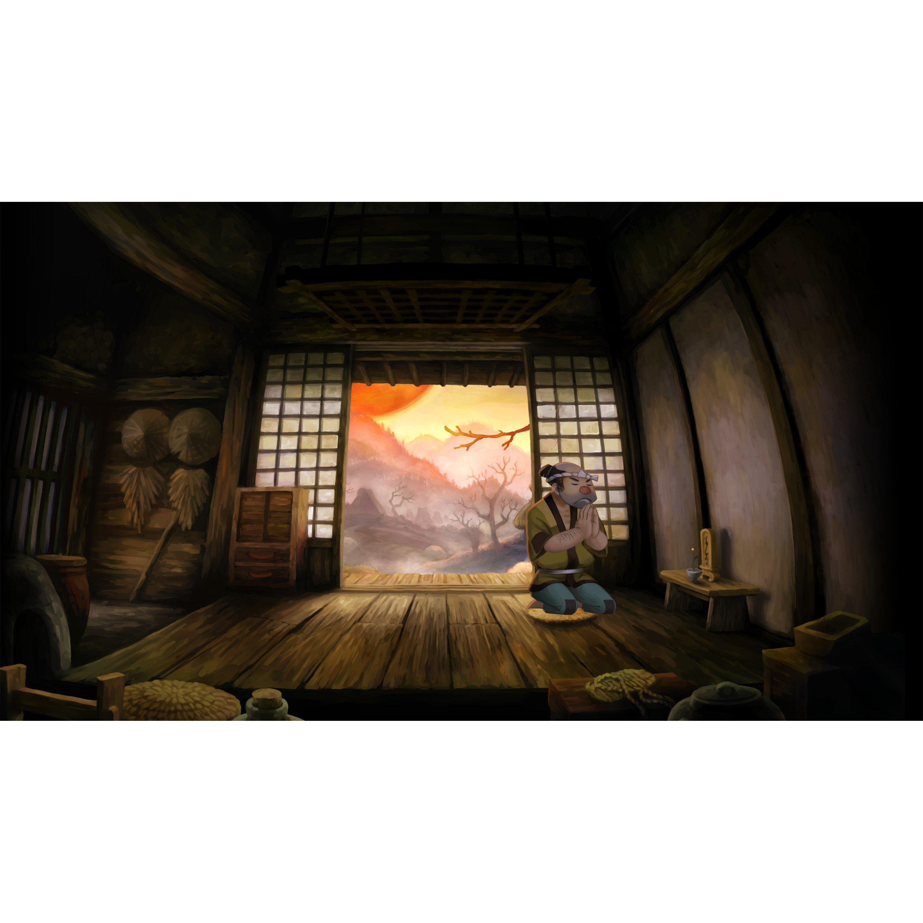 PS5 - Marvelous Games - Muramasa: Revenant Blades - 9