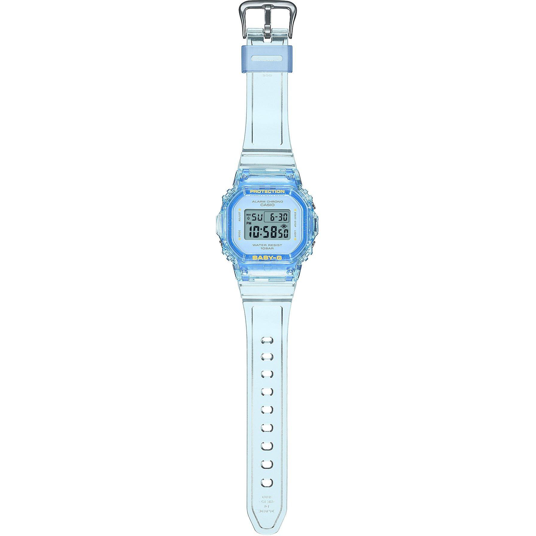 Blue - G Shock - Digital Watches - 2