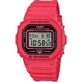 G Shock DW-5600EP-2ER Watch