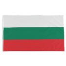 Bulgarie - Team - National Flag
