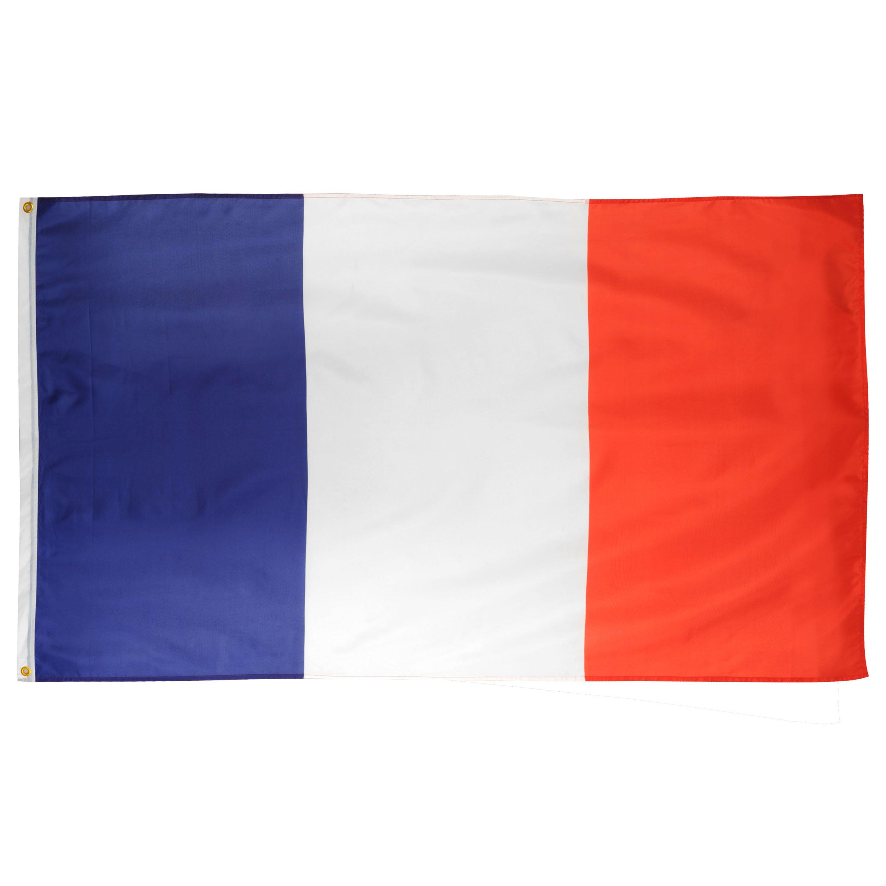Team  National Flag - France