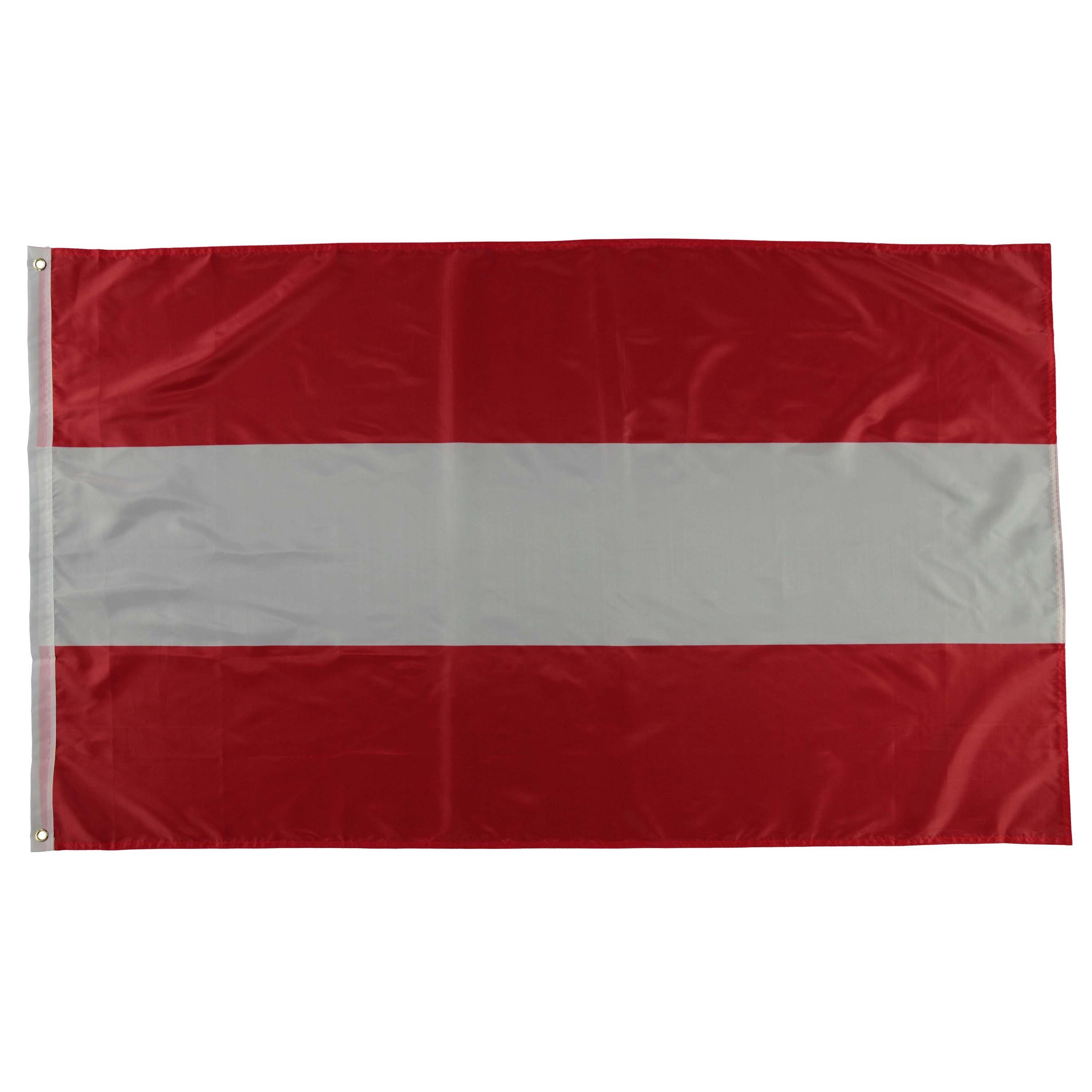 Team  National Flag - Austria
