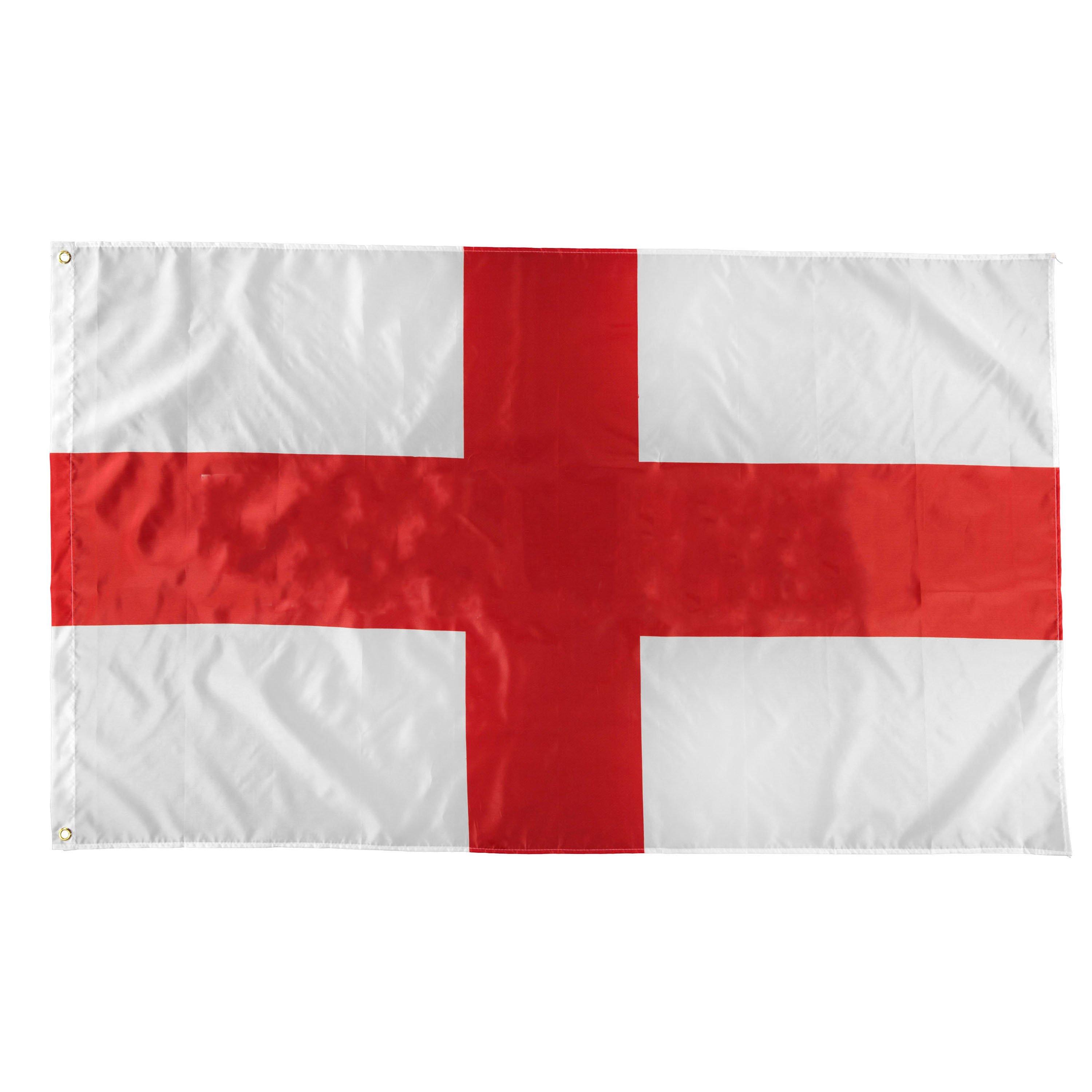 England - Team - National Flag