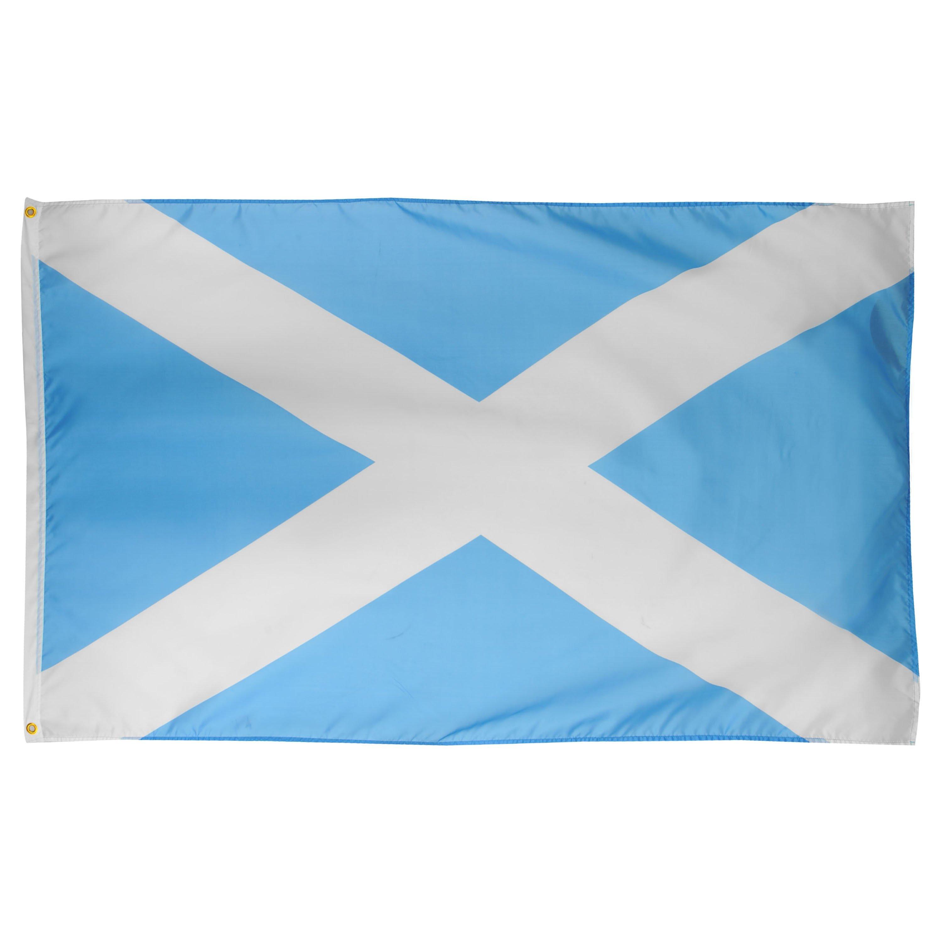 Team  National Flag - Scotland