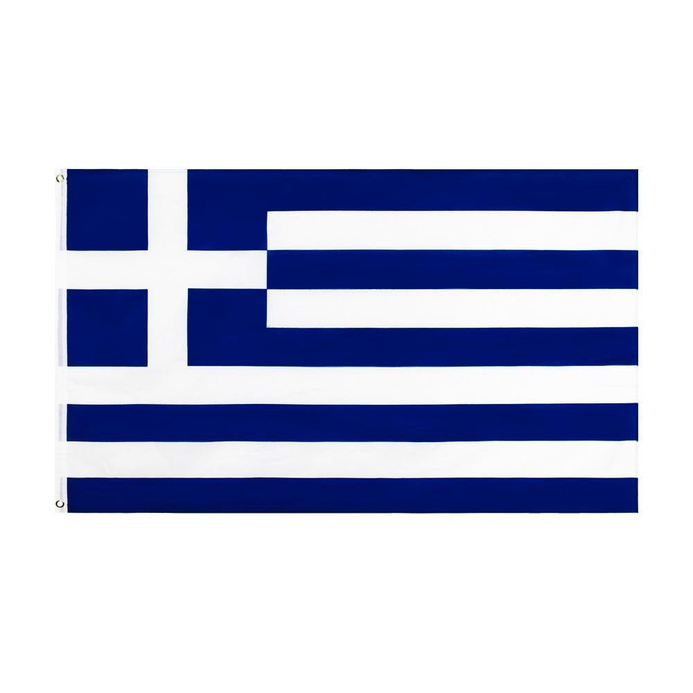 Team  National Flag - Greece