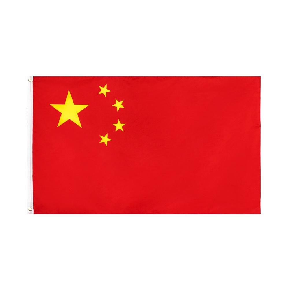 Team  National Flag - China