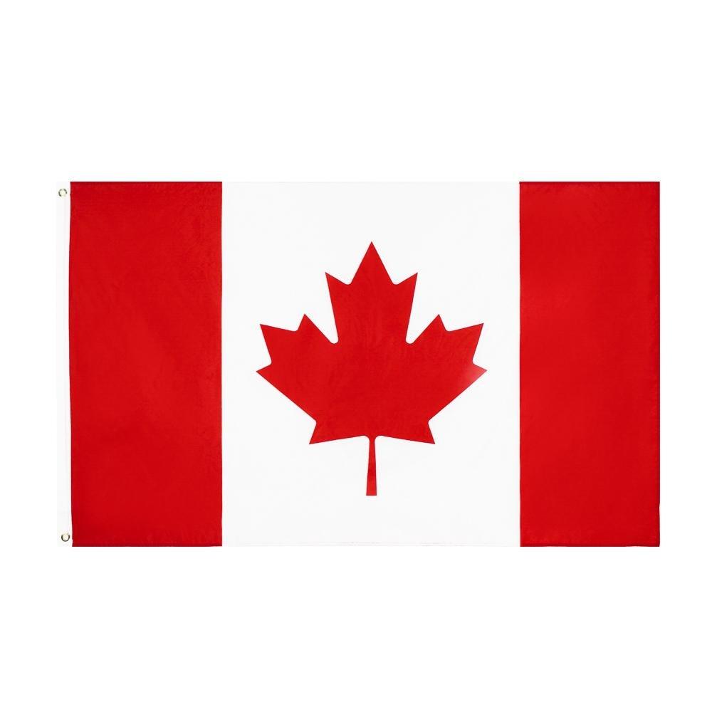 Team  National Flag - Canada