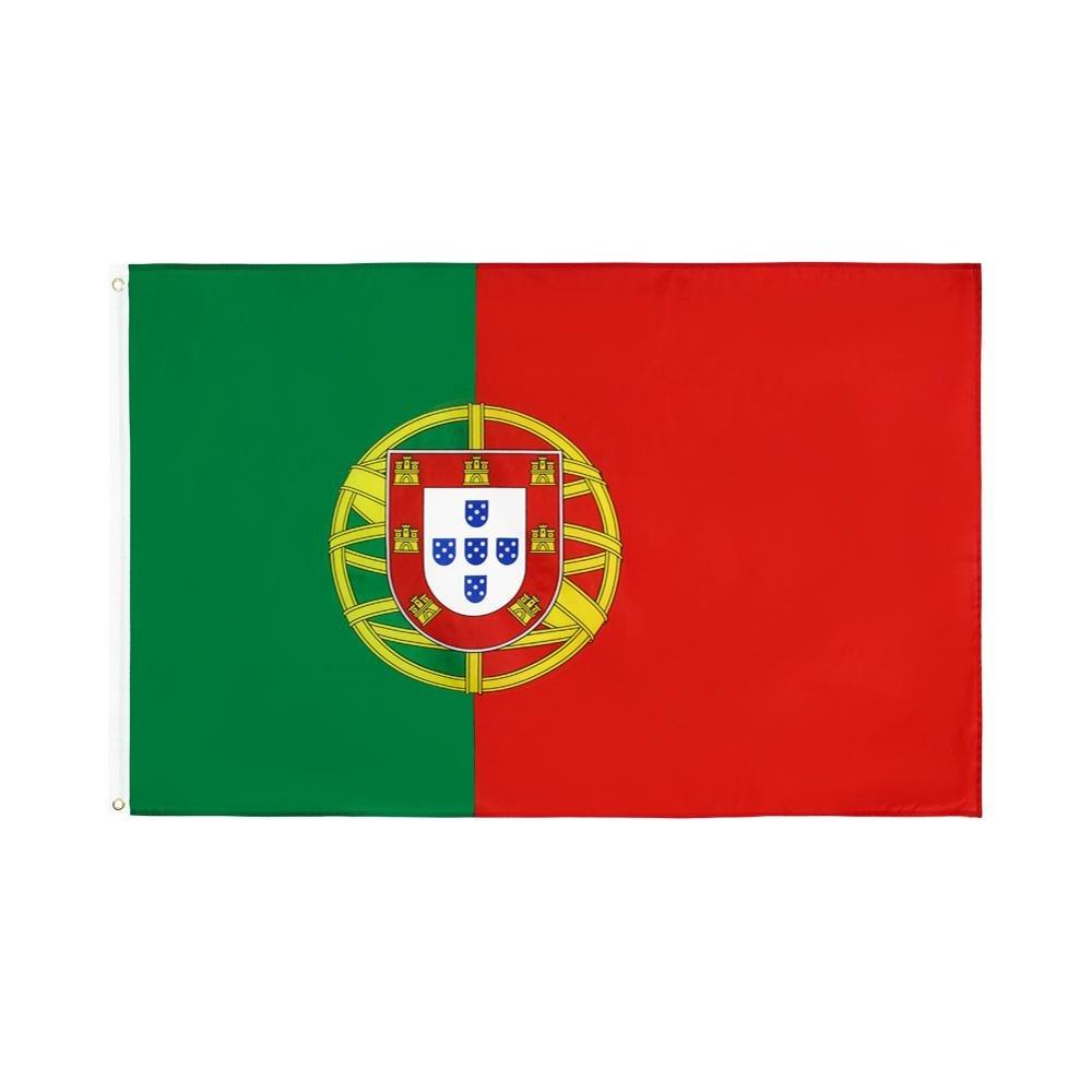 Team  National Flag - Portugal