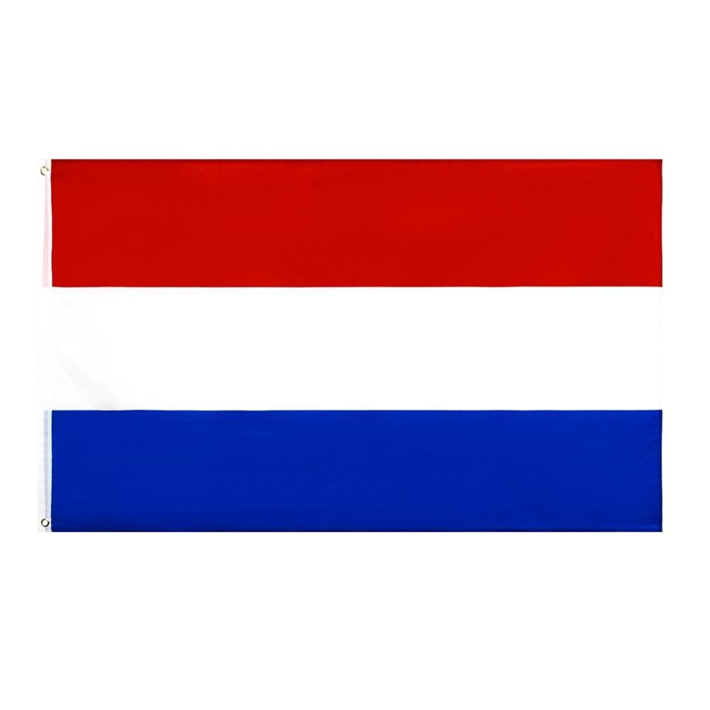 Team  National Flag - Netherlands