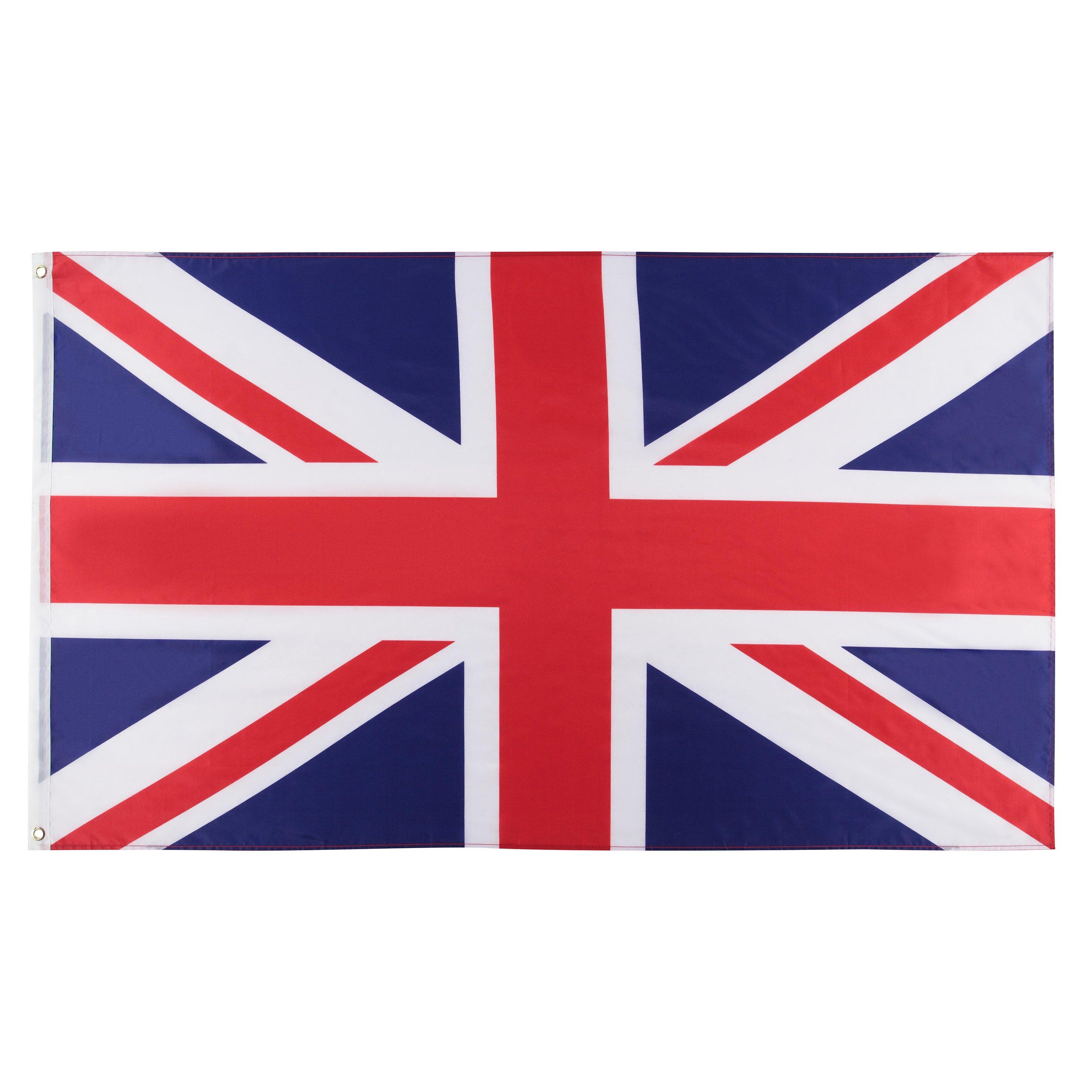 Team  National Flag - United Kingdom