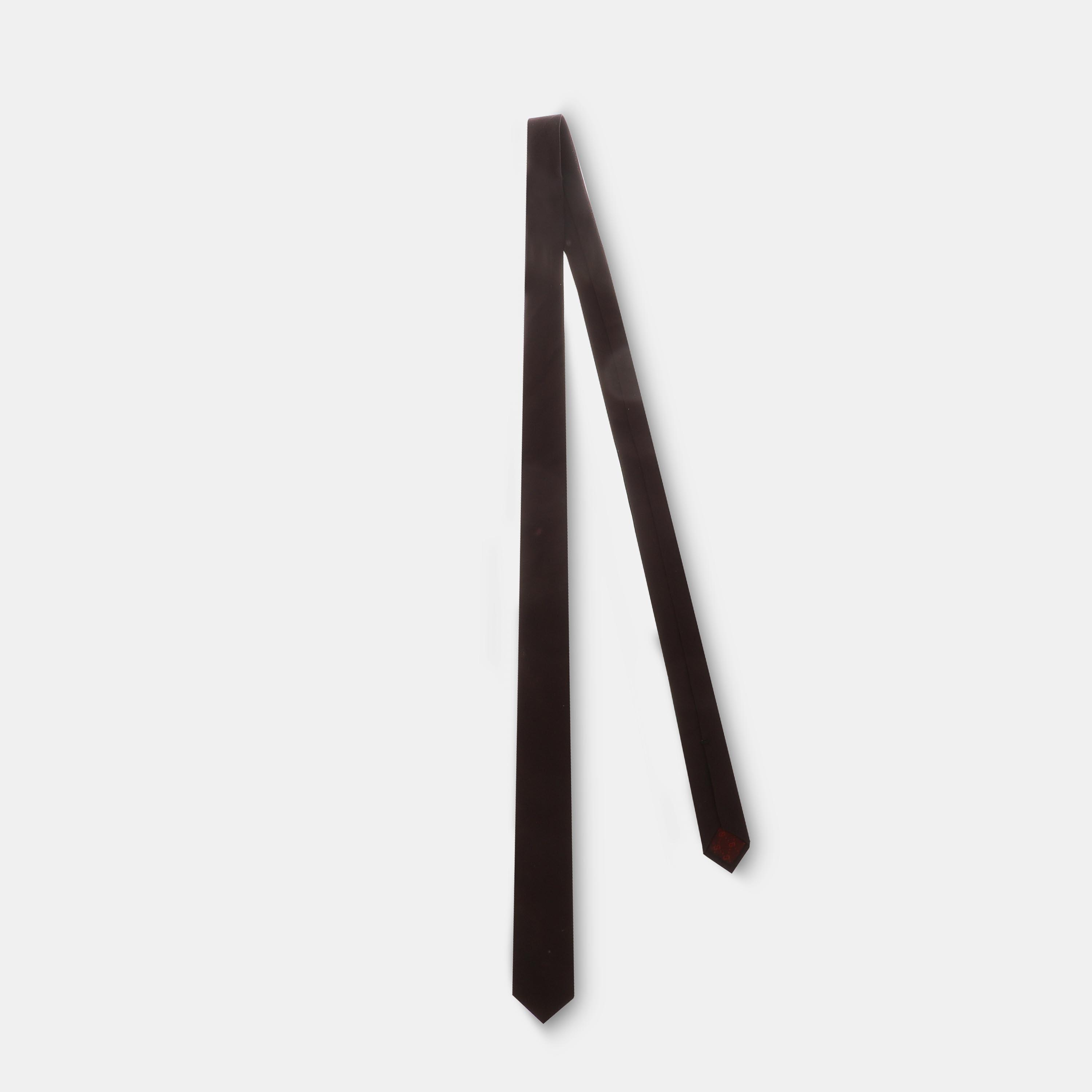 Multi - Gucci - Men's Silk Tie - 2