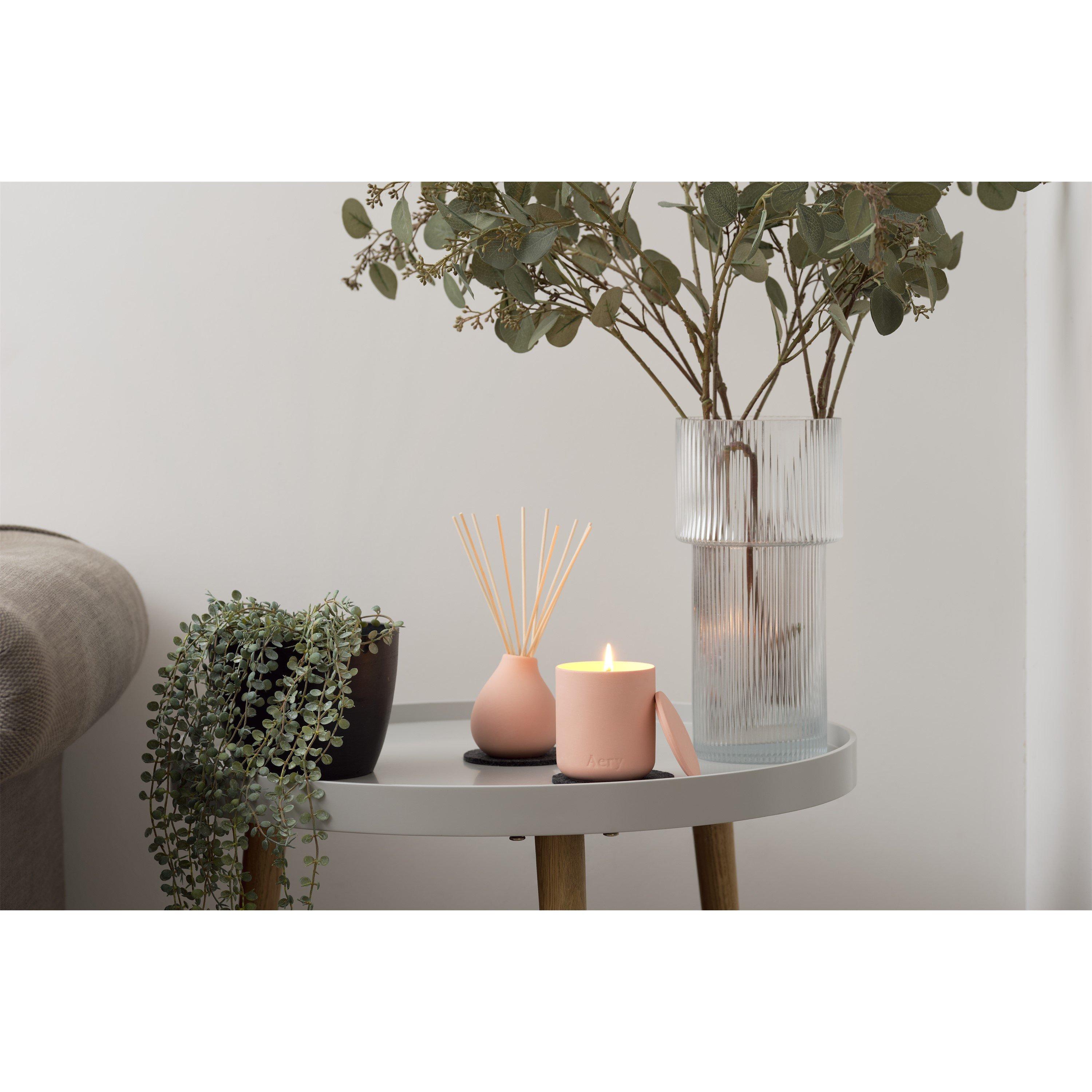 Parisian Rose - Aery Living - Scented Candle - 2