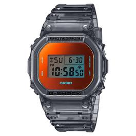 G Shock Casio DW 5600TL 7ER Sn52