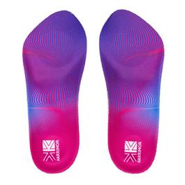 Karrimor Run Insoles Womens