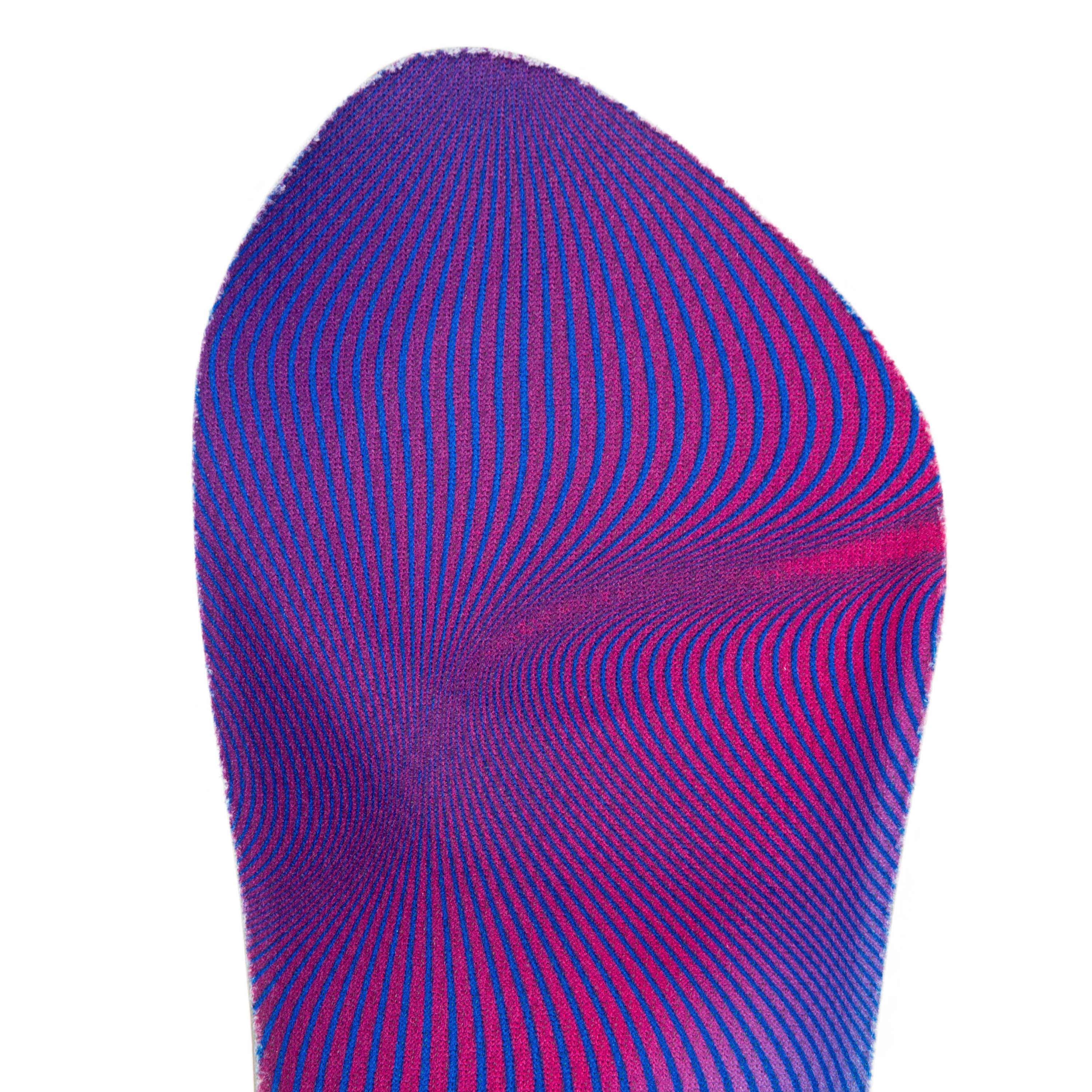 Meerkleurig - Karrimor - Insoles Womens - 8