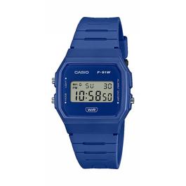 Casio F 91WB 1AEF Sn52