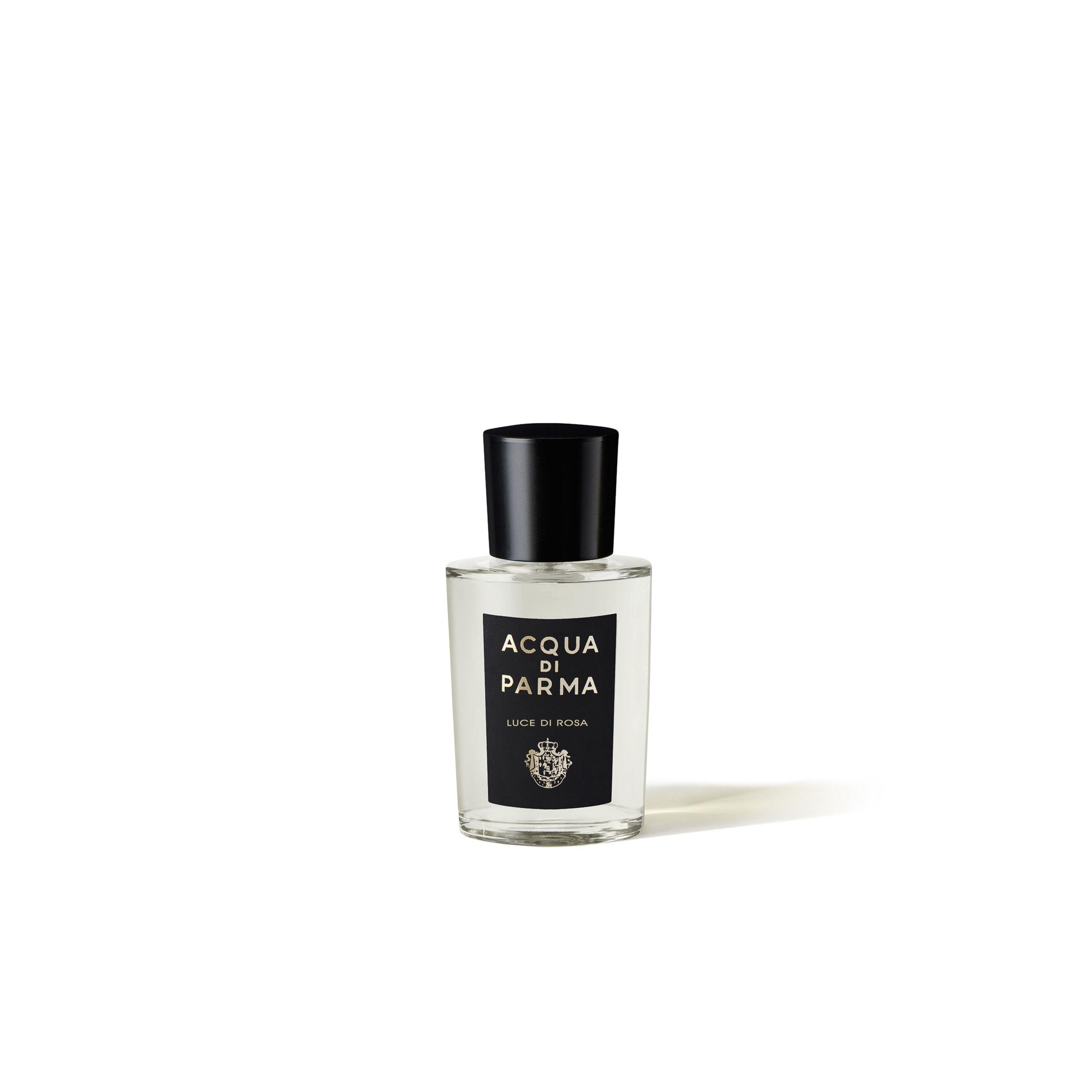 Clear - Acqua Di Parma - Luce di Rosa Eau de Parfum - 1