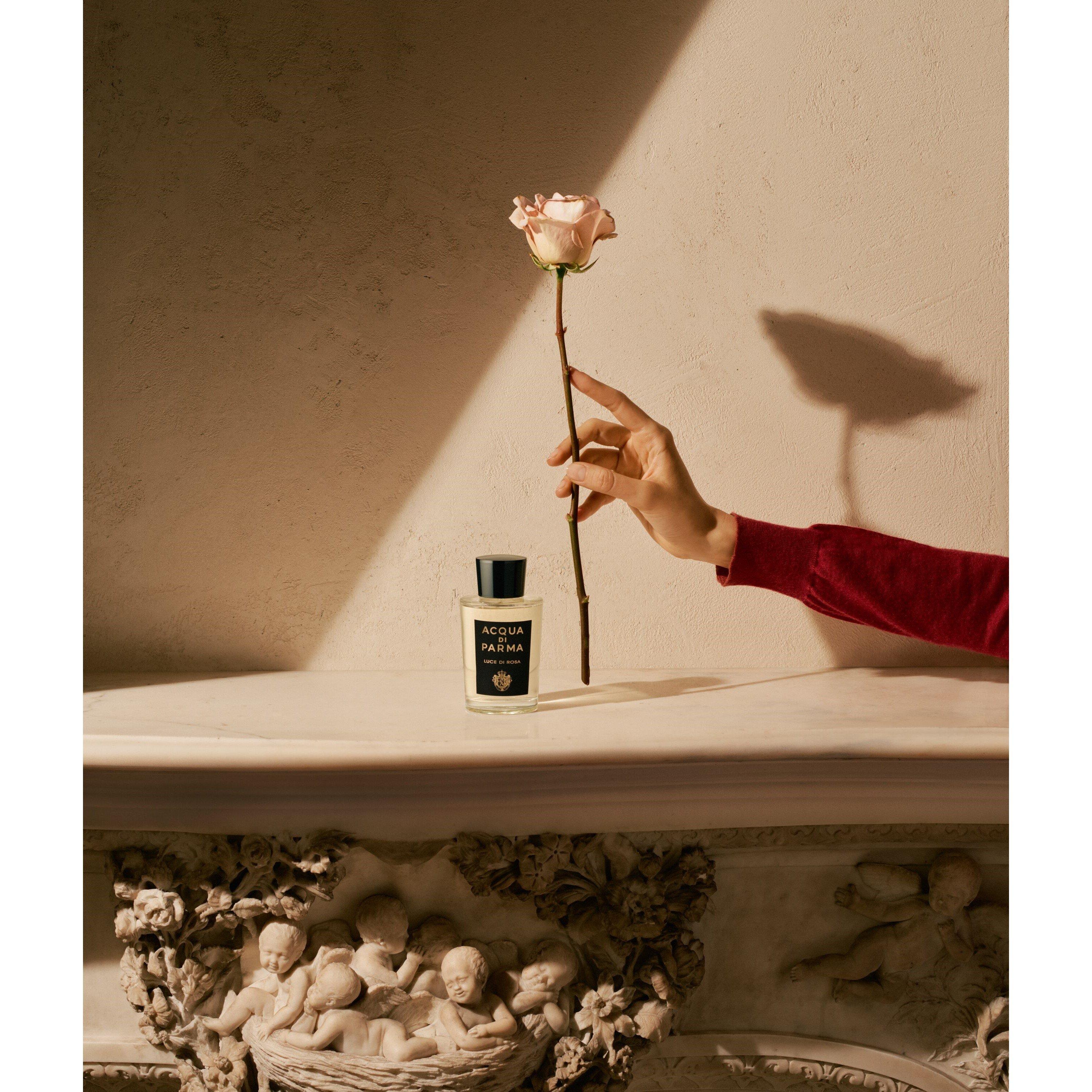 Clear - Acqua Di Parma - Luce di Rosa Eau de Parfum - 3