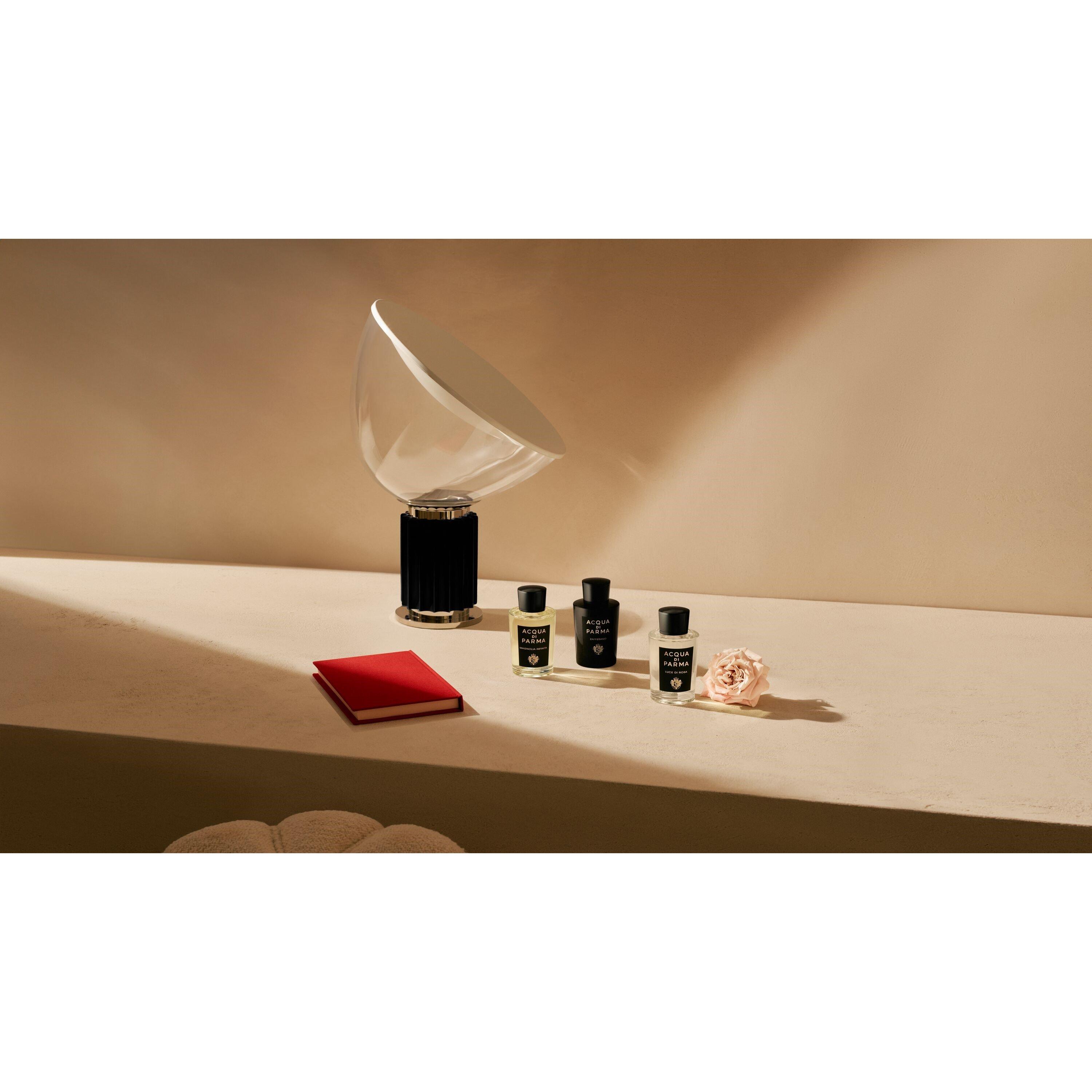 Clear - Acqua Di Parma - Luce di Rosa Eau de Parfum - 5