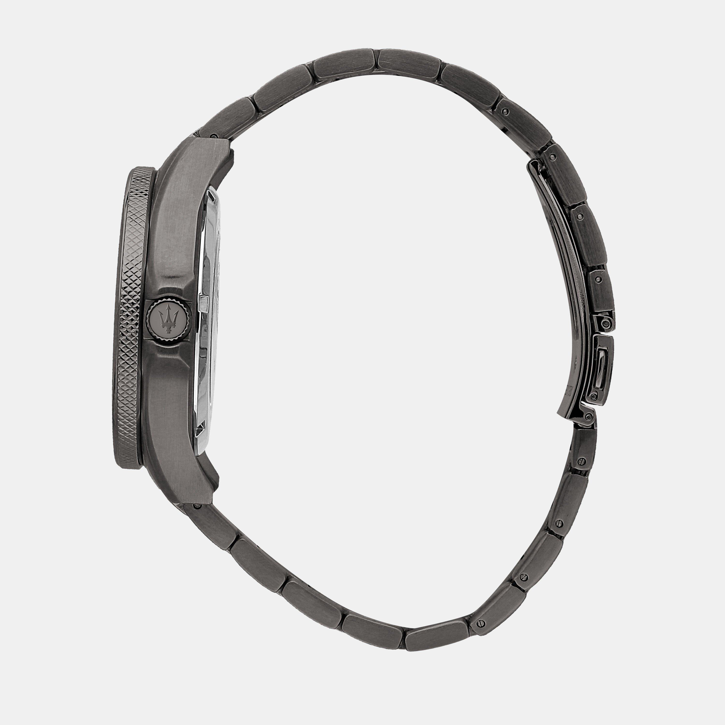 Multi - Maserati - Men's Sfida Analogue Quartz Watch - 2