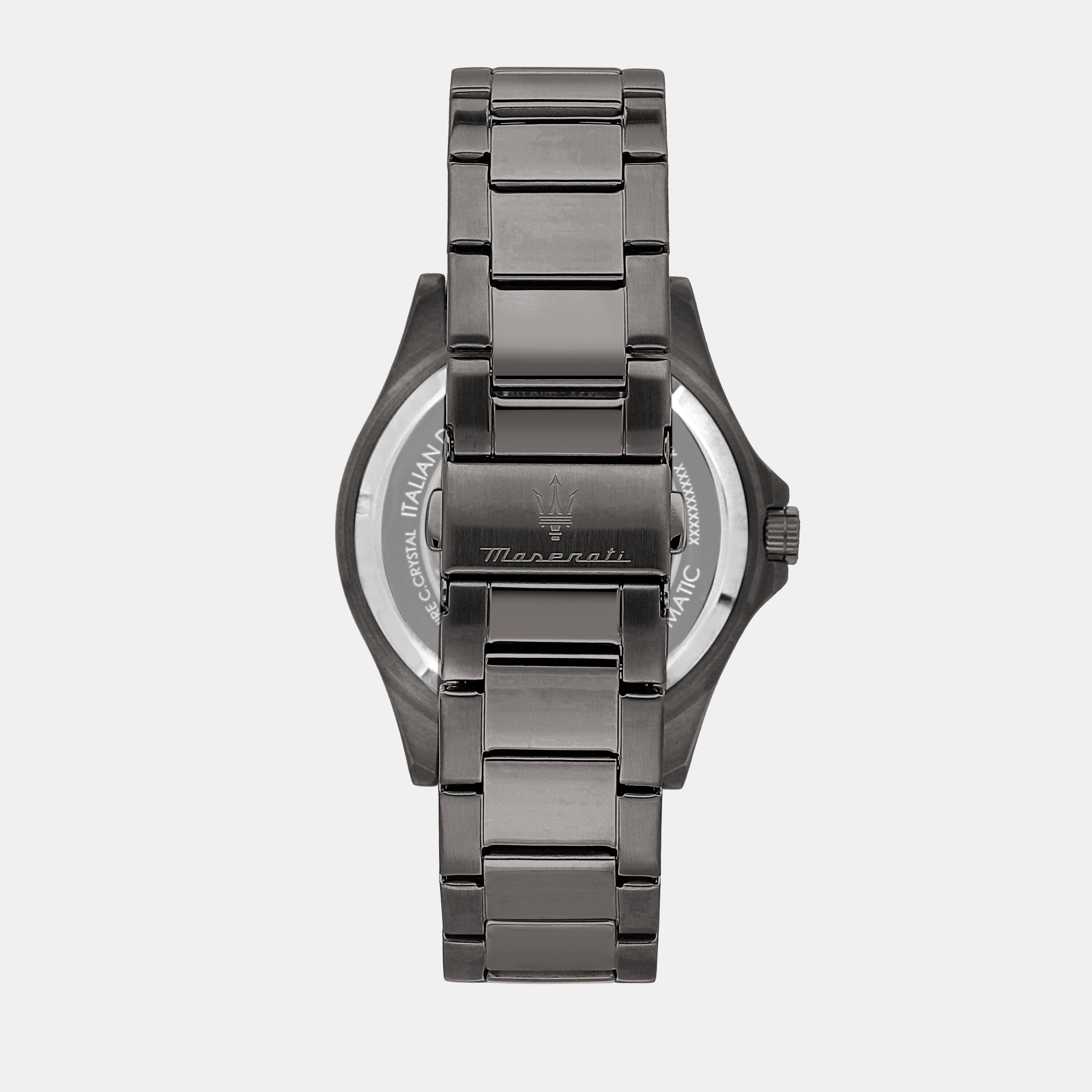 Multi - Maserati - Men's Sfida Analogue Quartz Watch - 3