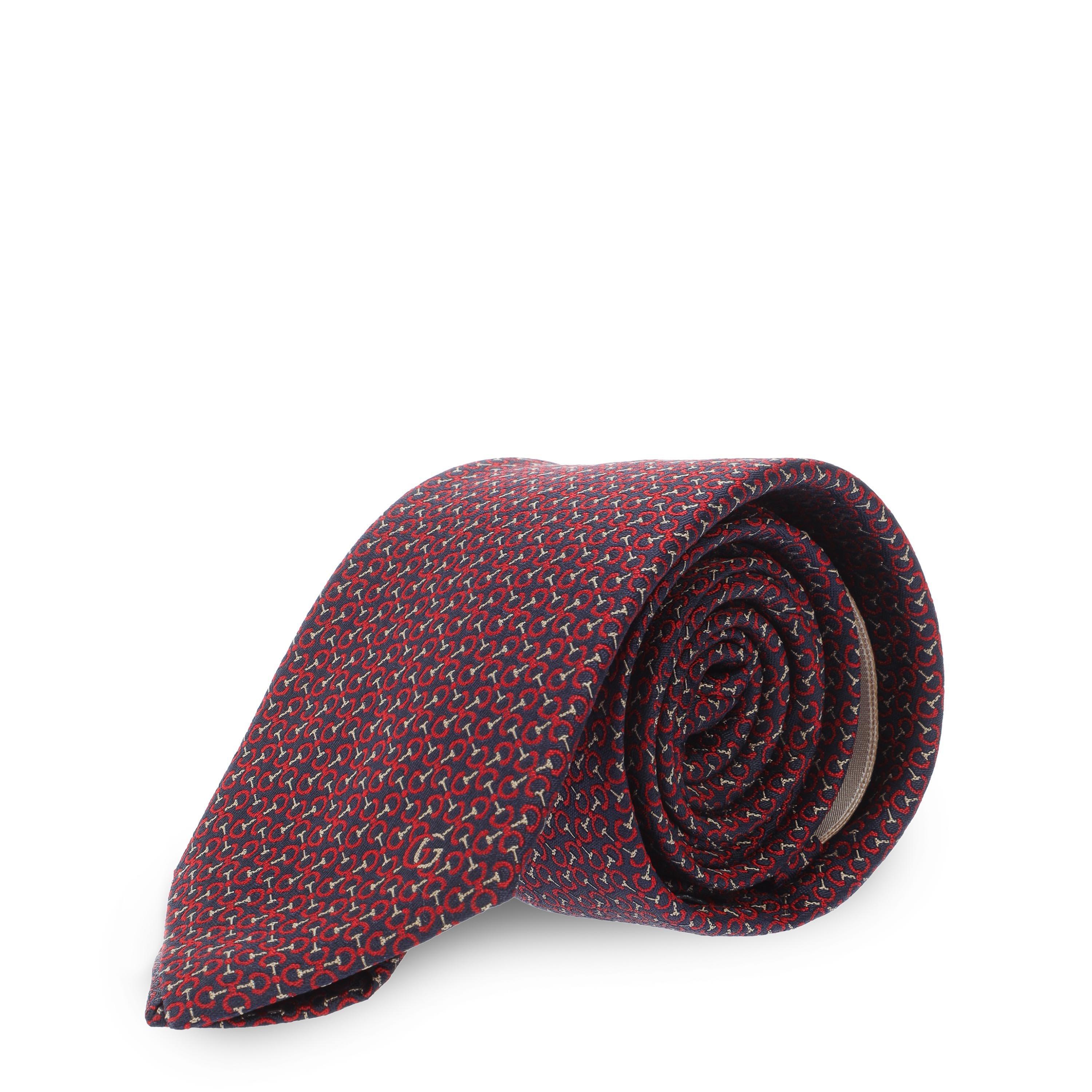 Gucci Gucci Silk Tie Sn99