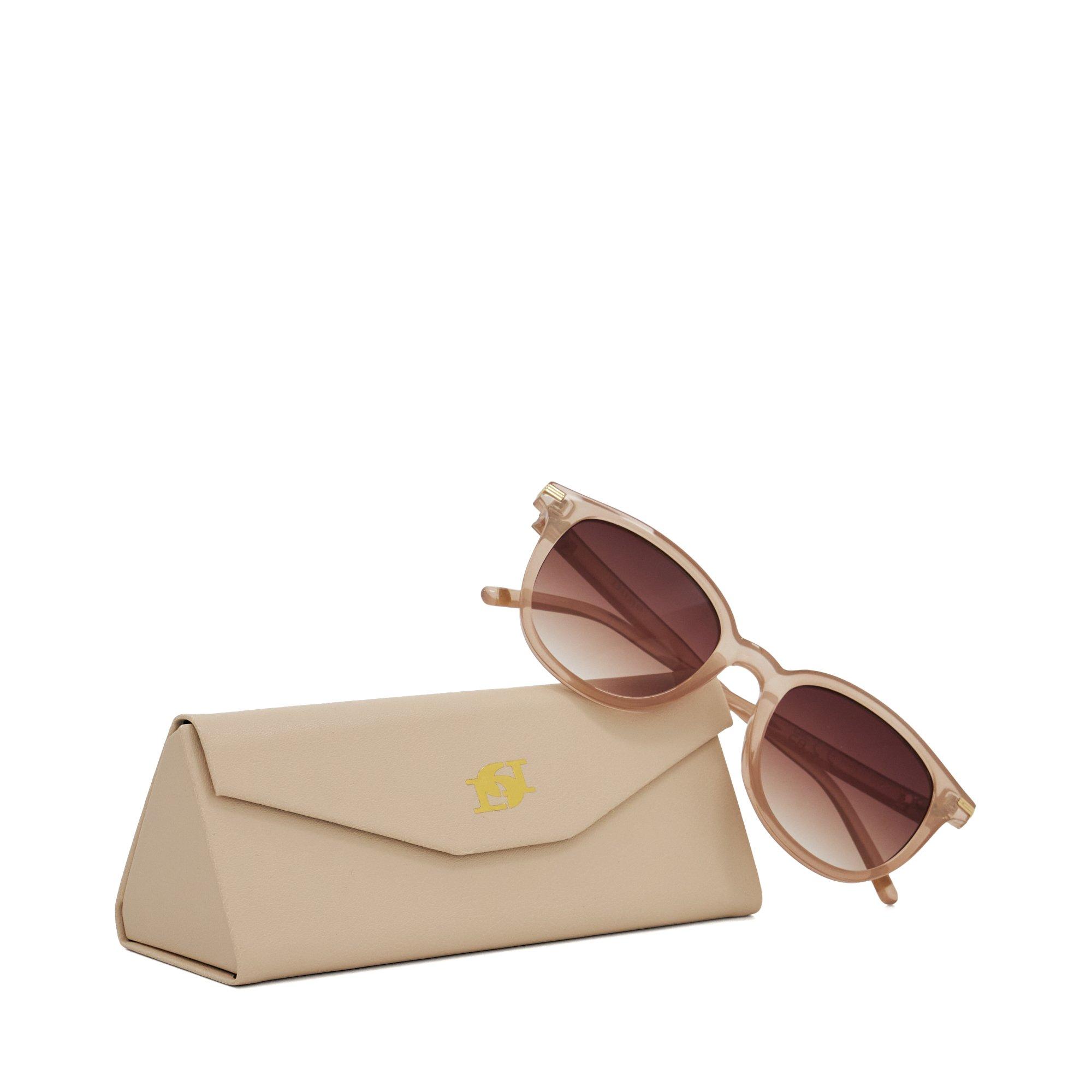 BLUSH - Dune London - Dune Geckos SunGls Ld99 - 2