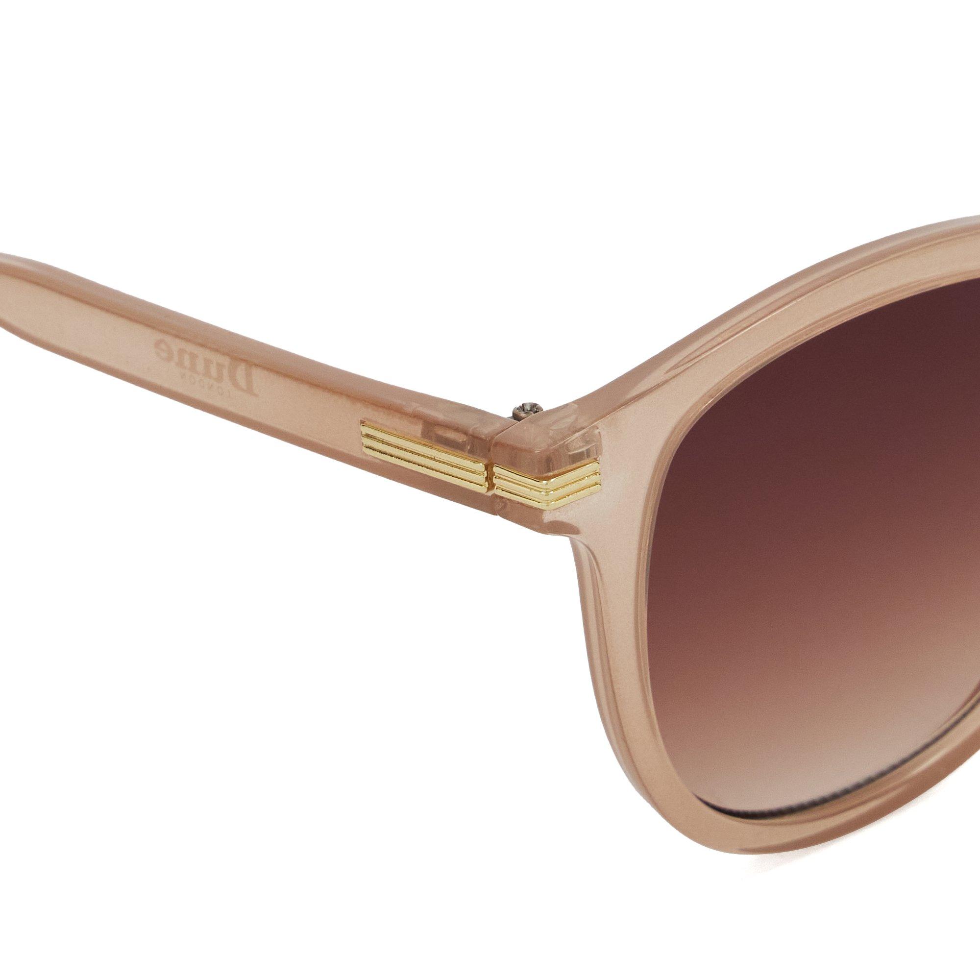 BLUSH - Dune London - Dune Geckos SunGls Ld99 - 4