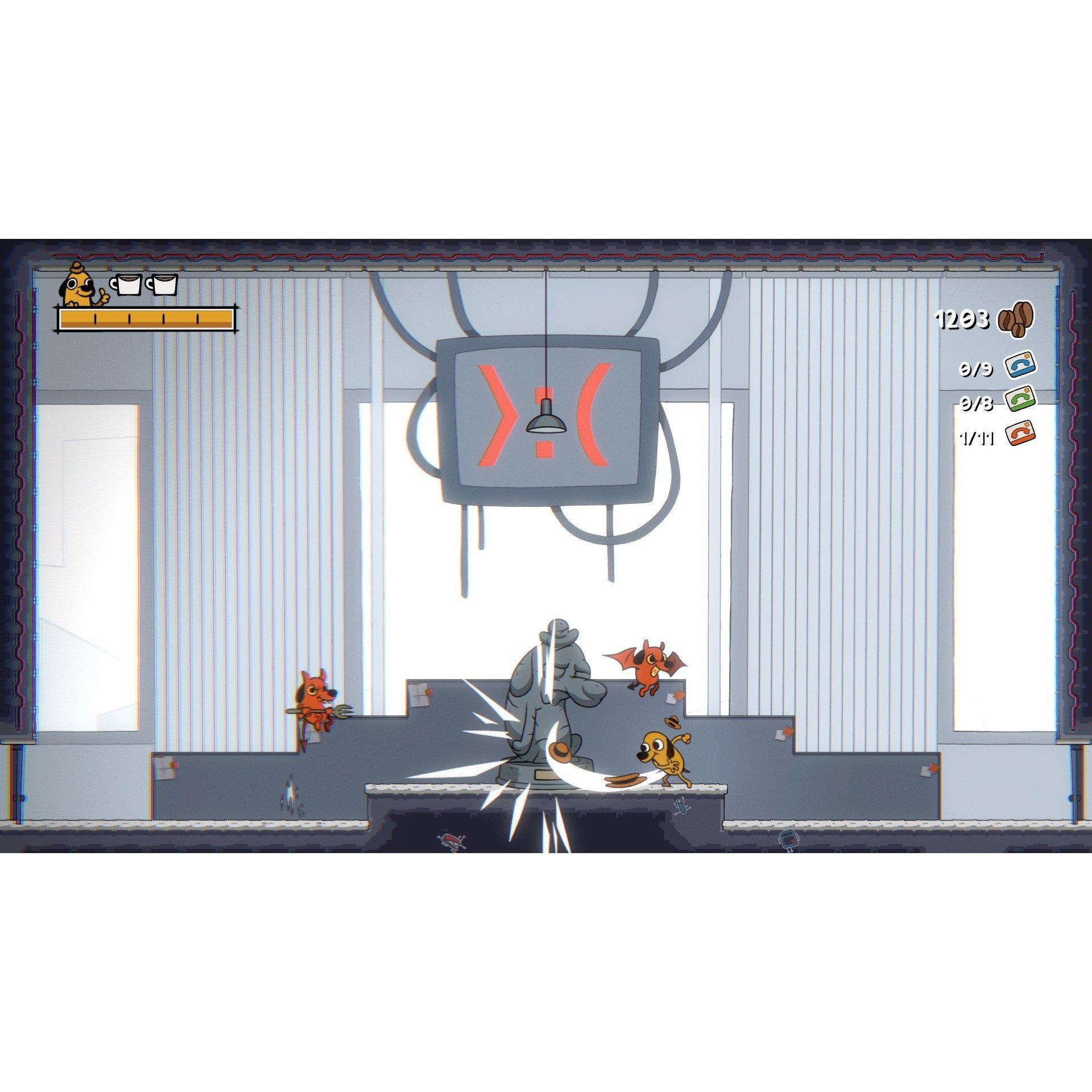 None - Numskull - This Is Fine: Maximum Cope - 11