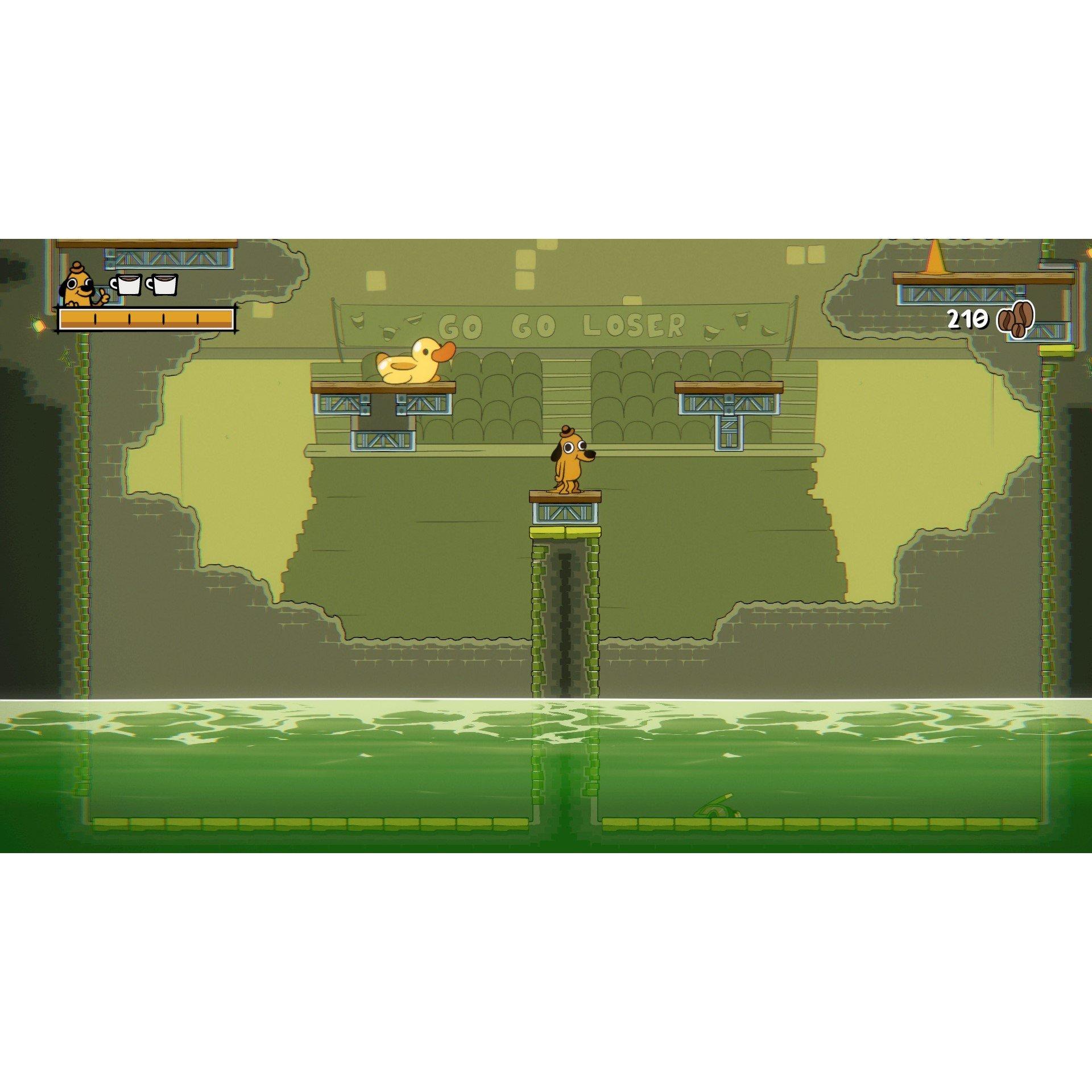 None - Numskull - This Is Fine: Maximum Cope - 4