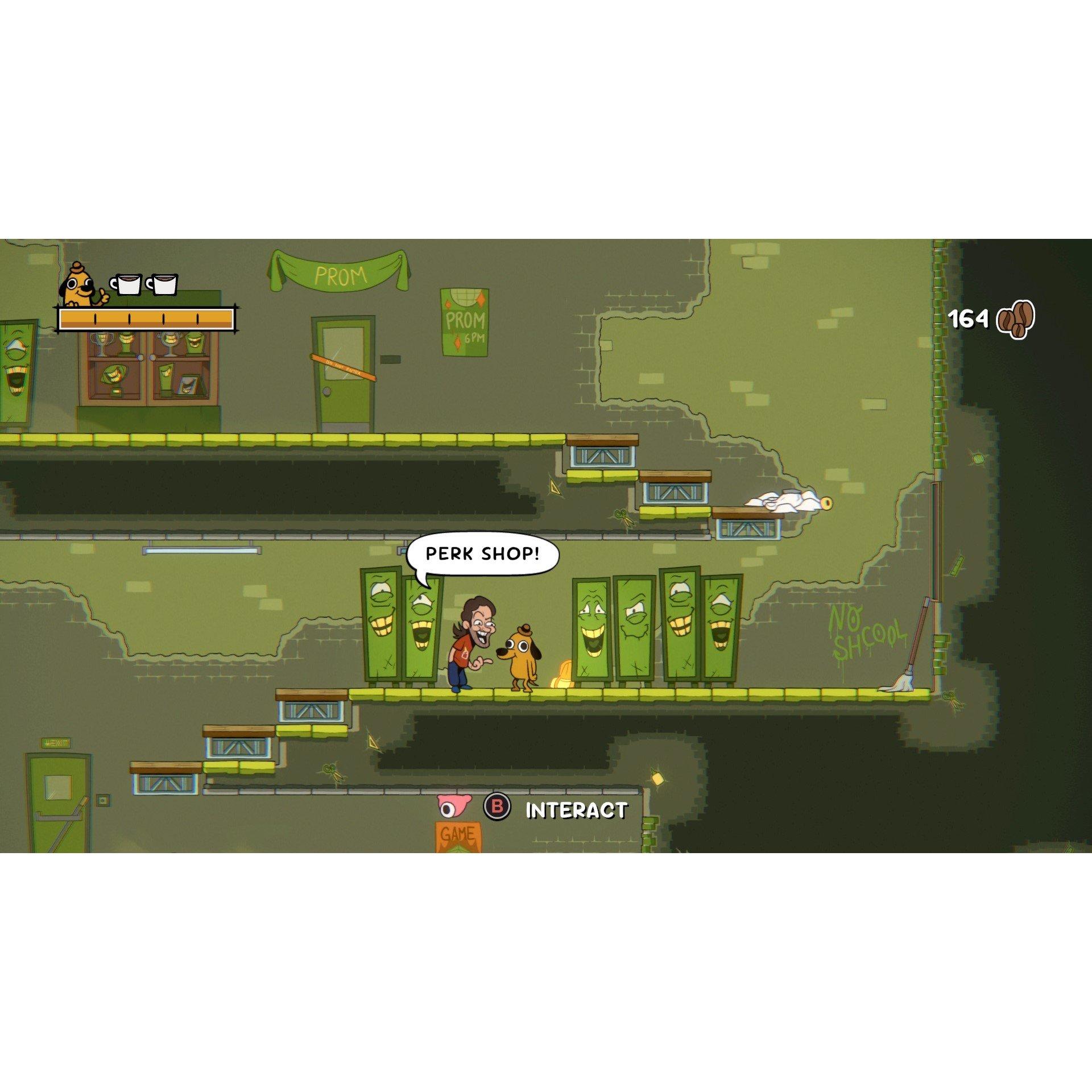 None - Numskull - This Is Fine: Maximum Cope - 5