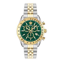 Versace Chrono Master Watch