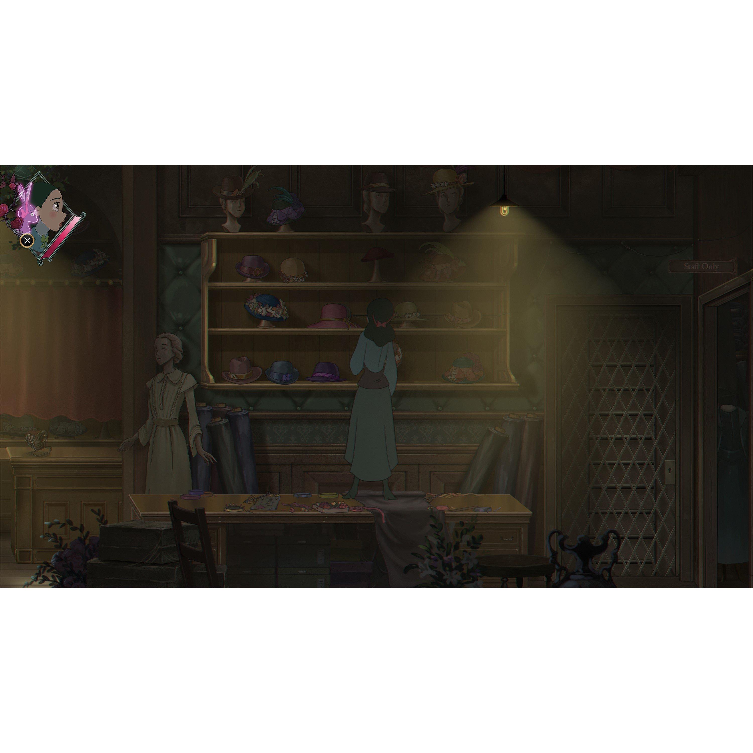 PS5 - Maximum Games - Bye Sweet Carole - 3