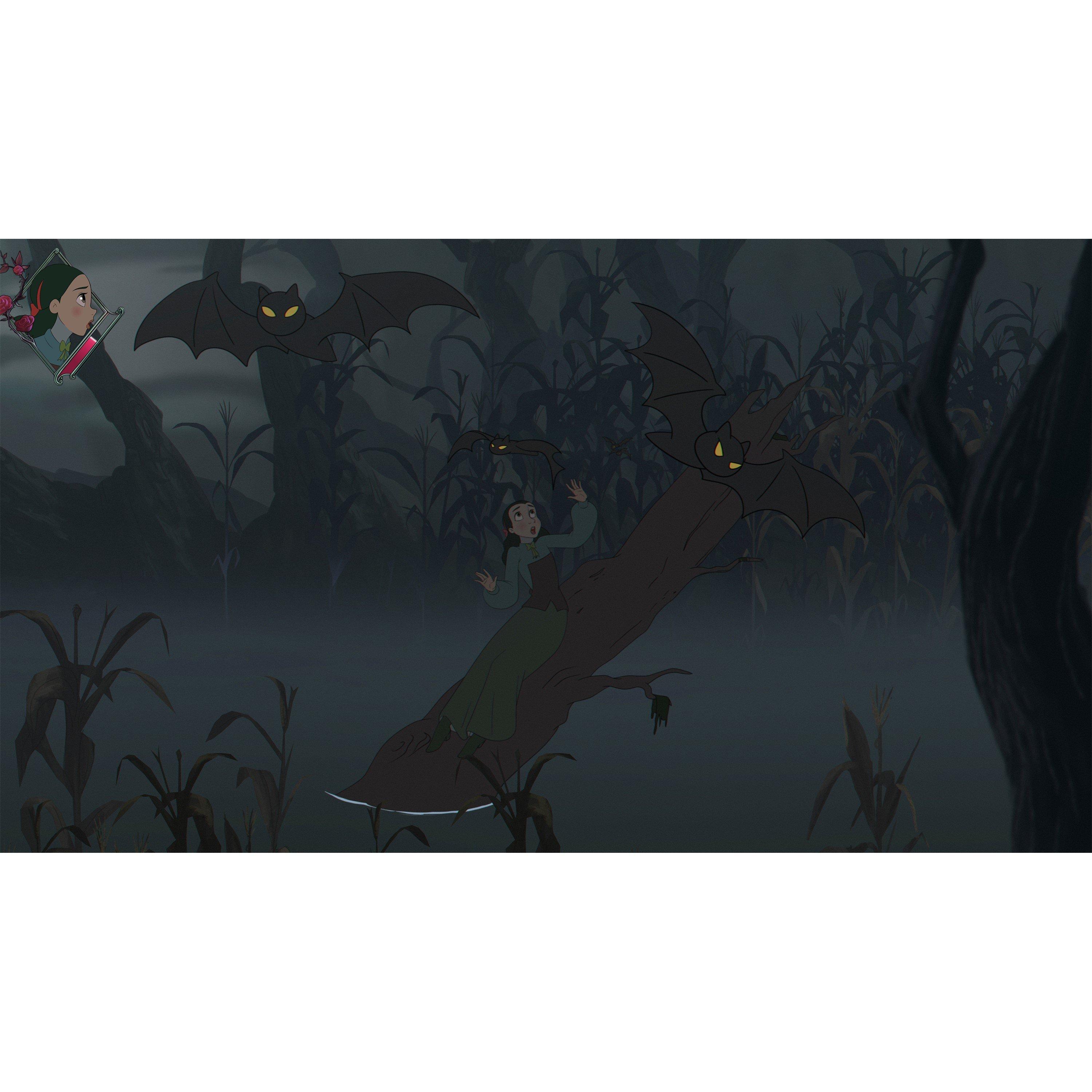 PS5 - Maximum Games - Bye Sweet Carole - 4