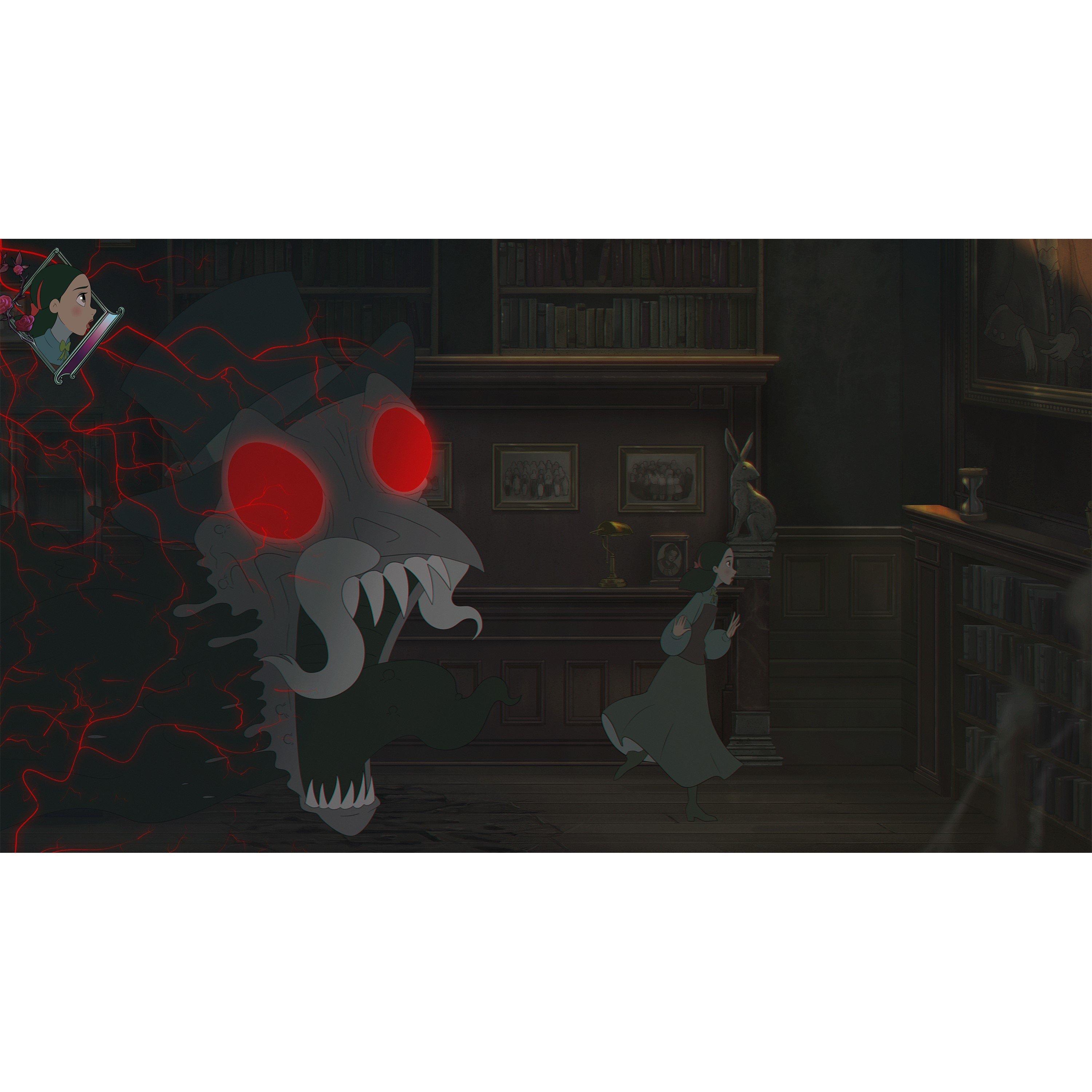 PS5 - Maximum Games - Bye Sweet Carole - 5