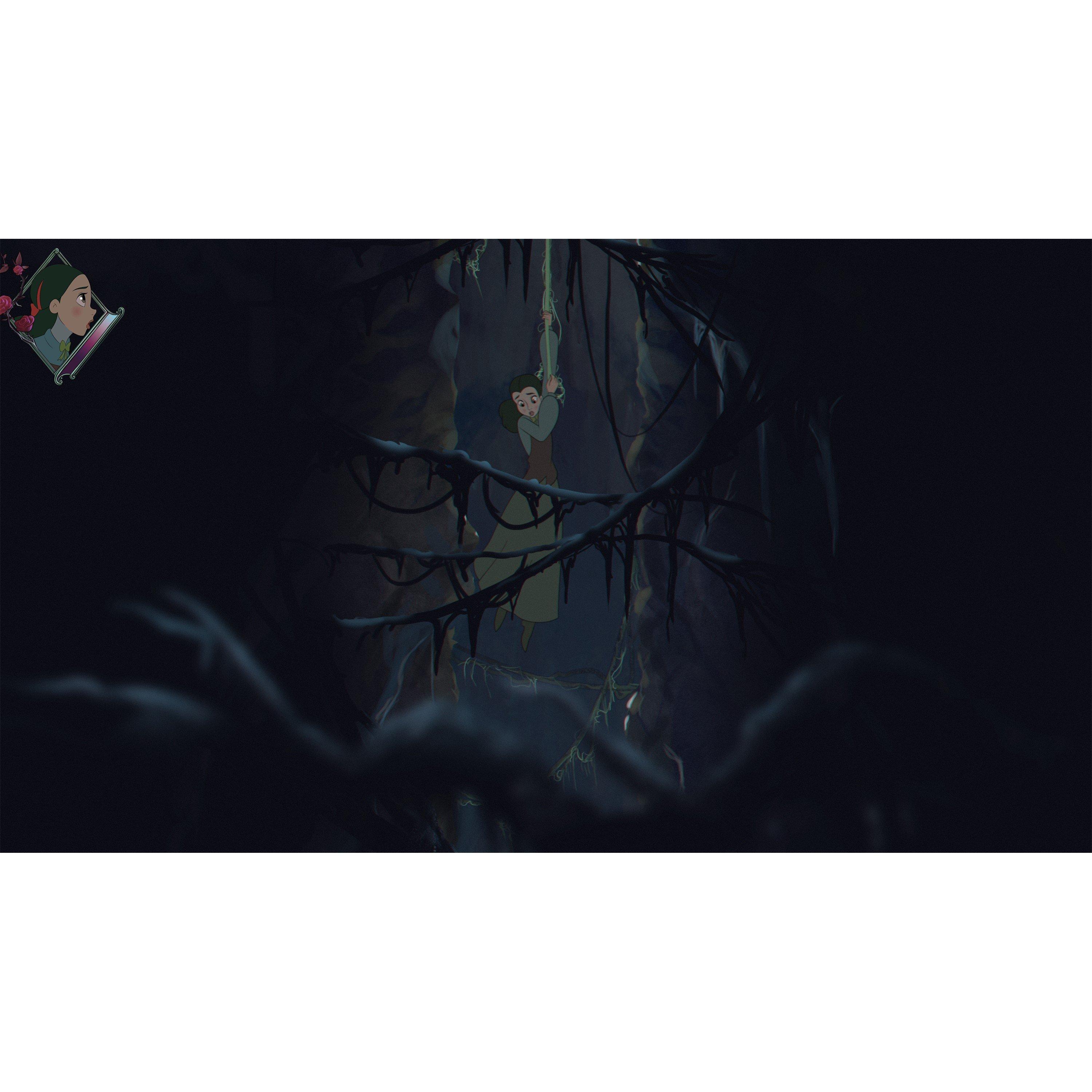 PS5 - Maximum Games - Bye Sweet Carole - 7